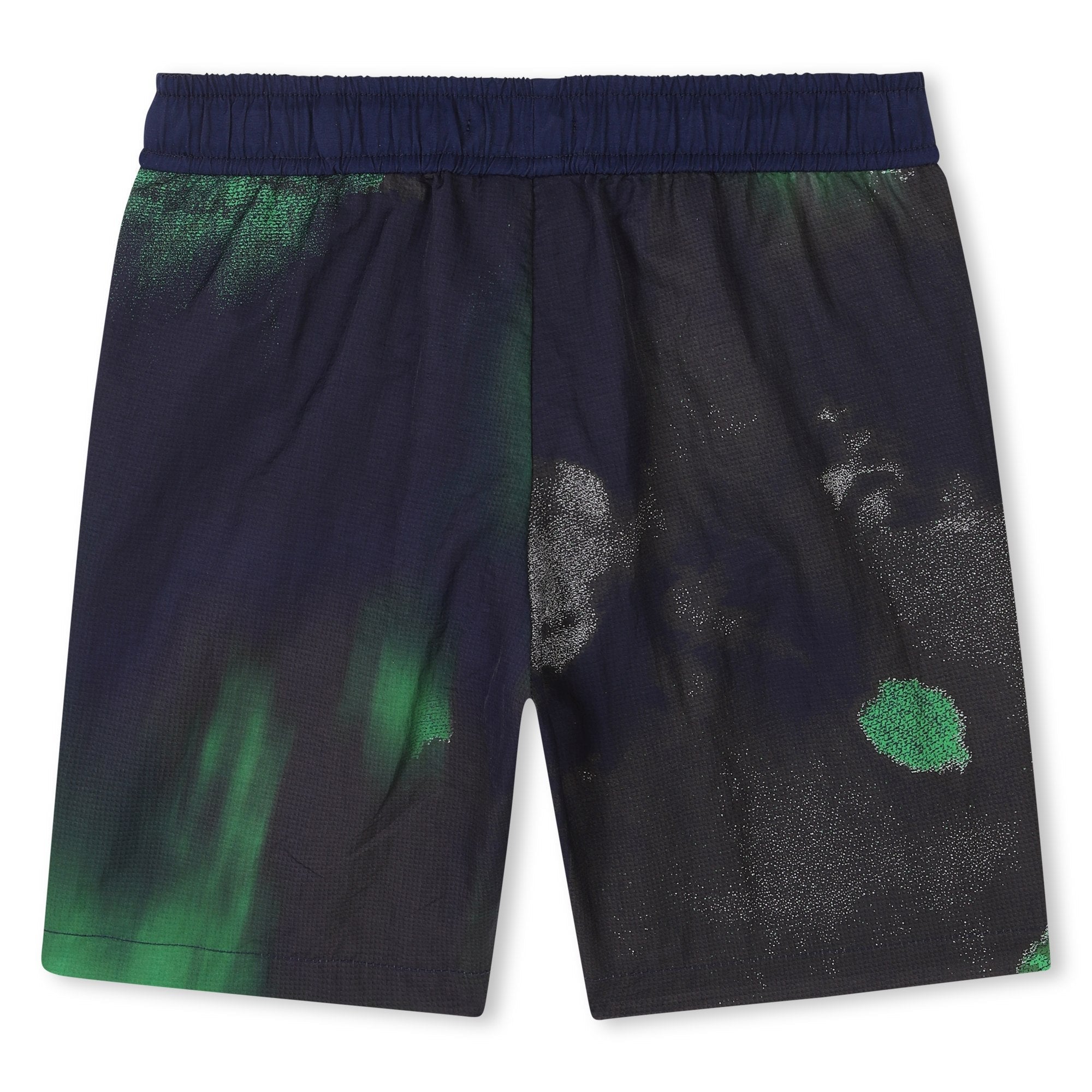 HUGOTie Dye Swim Shorts3617165288203SAVANNA