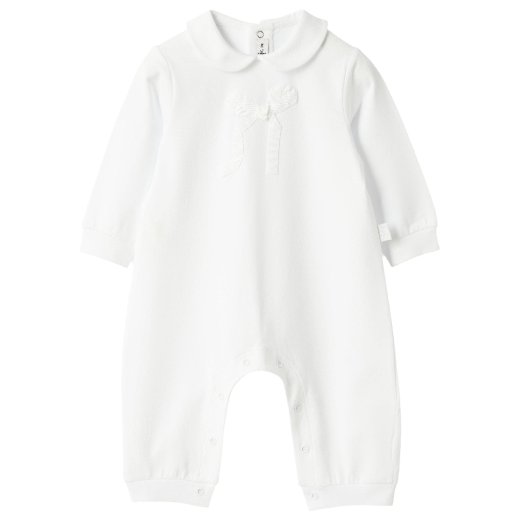 Il GufoBow Jersey Romper8053785727749SAVANNA