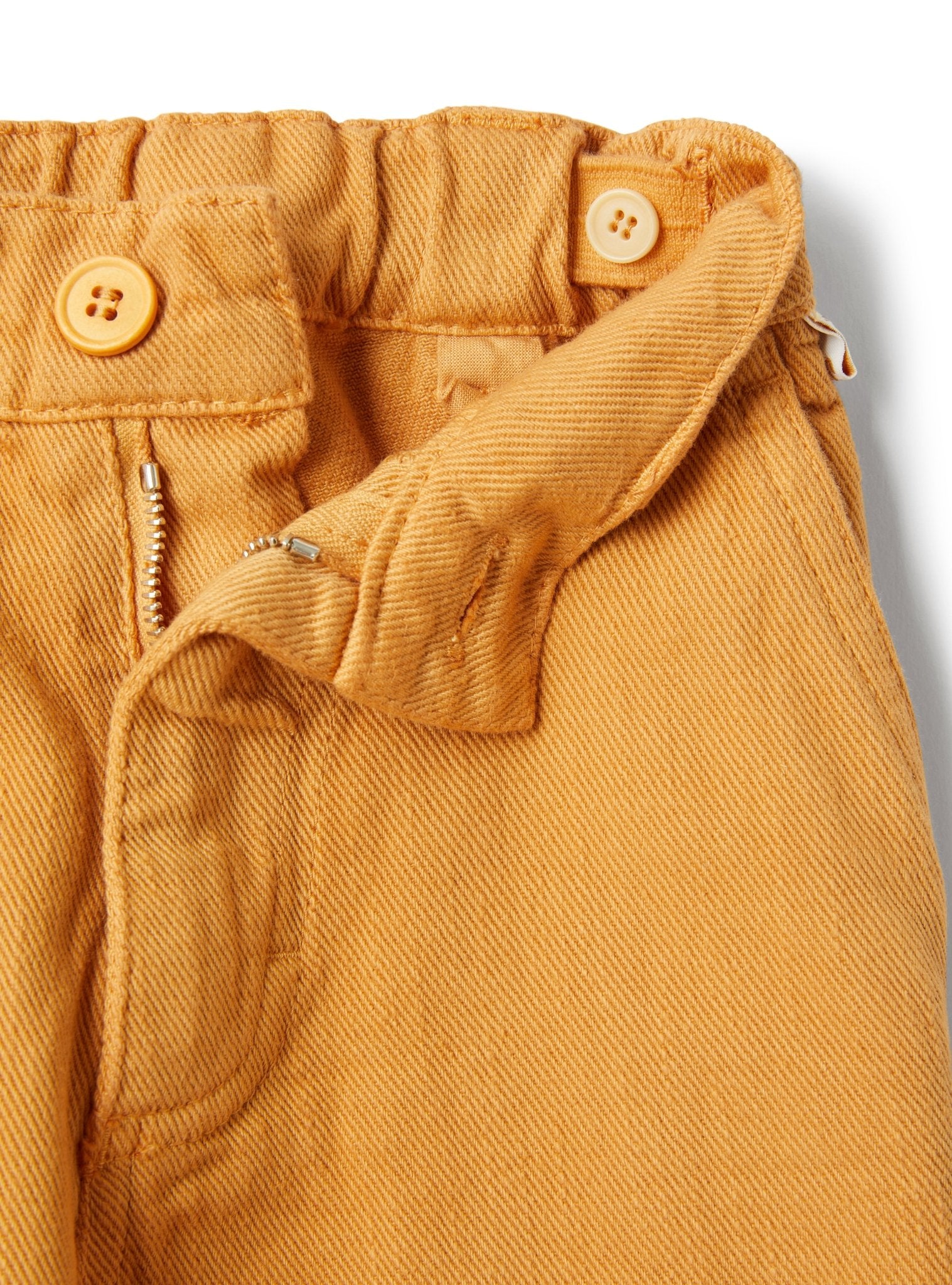 Il GufoBull Denim Bermuda Shorts8053785678140SAVANNA