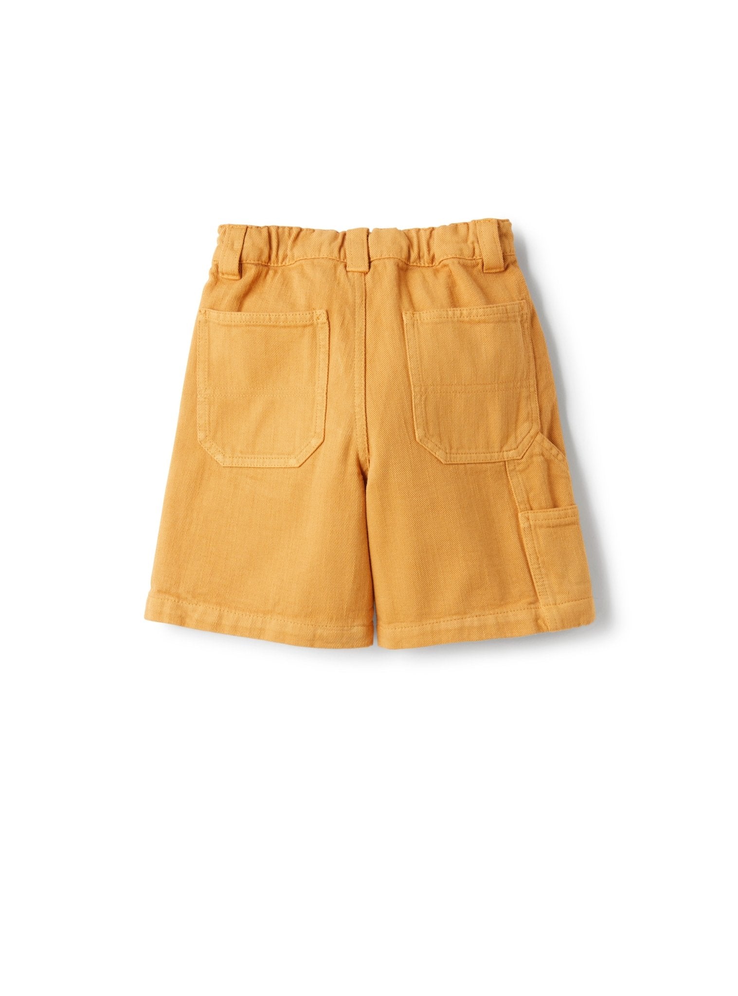 Il GufoBull Denim Bermuda Shorts8053785678140SAVANNA