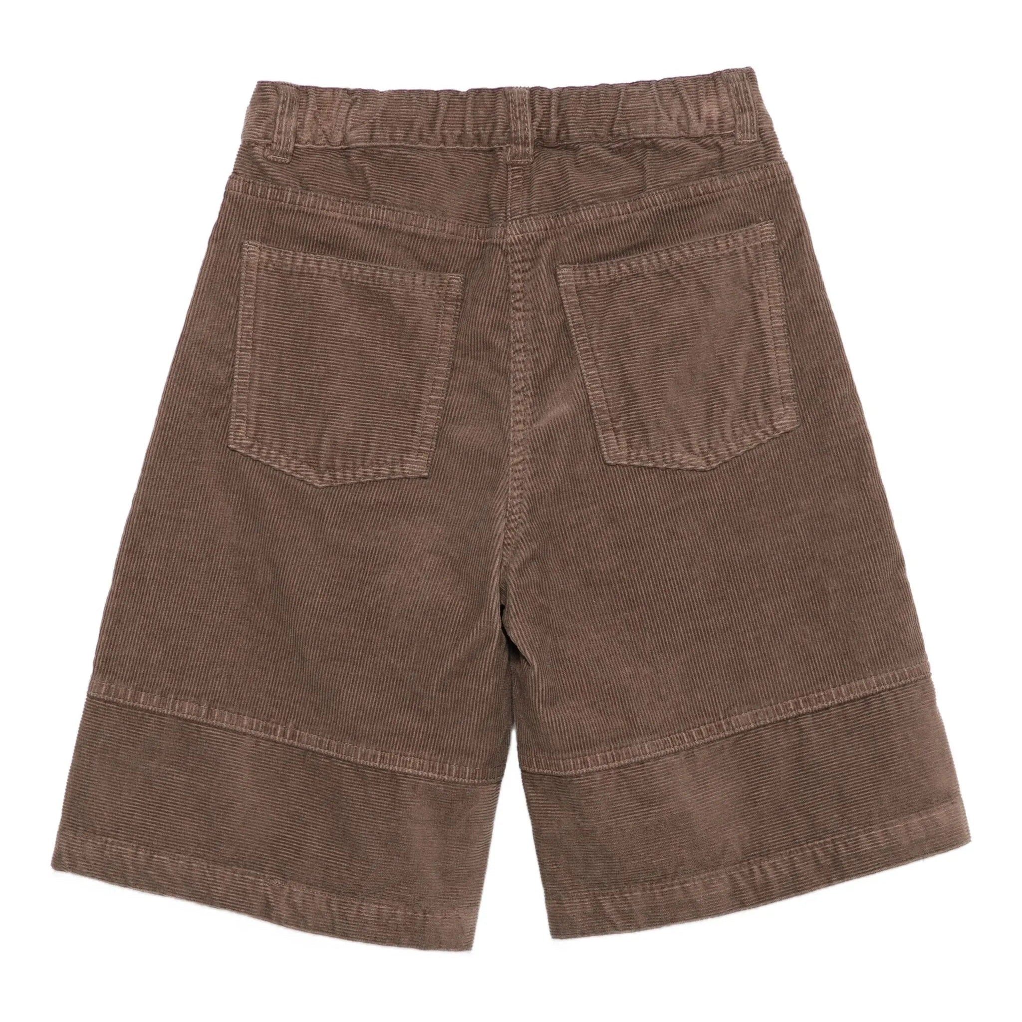 Il GufoCorduroy Bermuda Shorts8053785799395SAVANNA