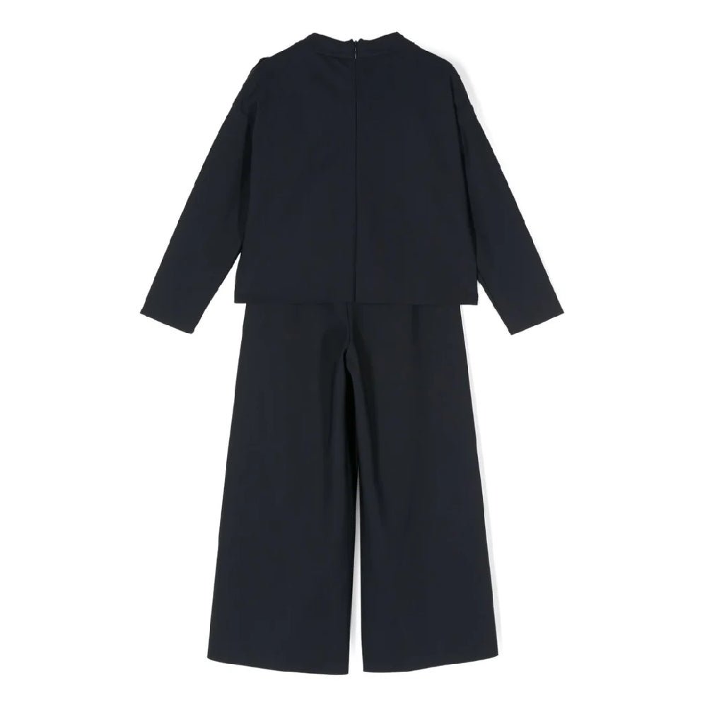 Il GufoFlower Appliqué Set8053785513601SAVANNA