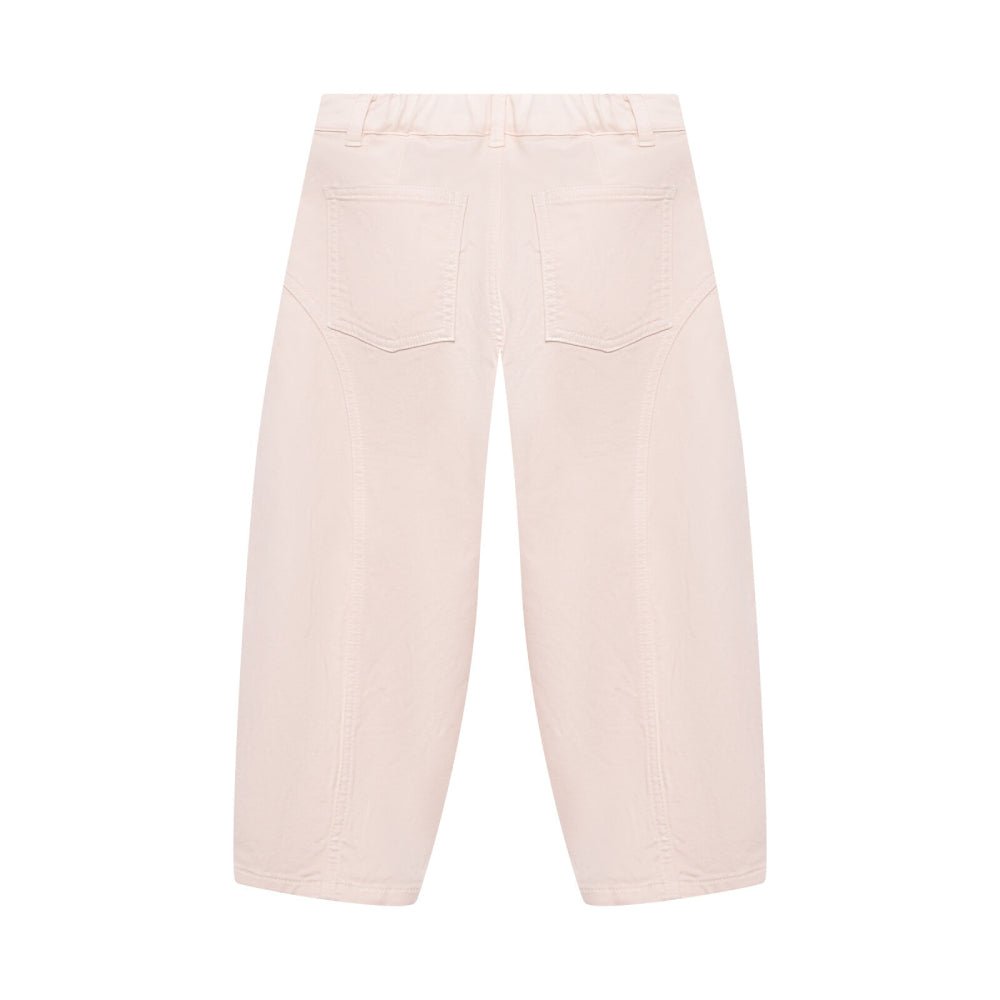 Il GufoGabardine Carrot Pants8053785804860SAVANNA