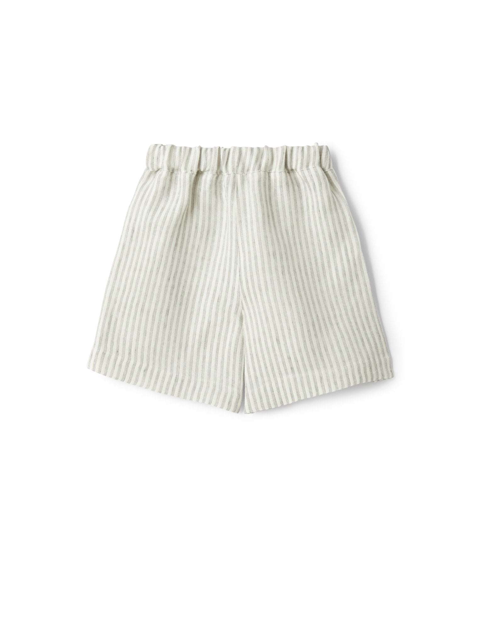 Il GufoLinen Bermuda Shorts8053785679307SAVANNA