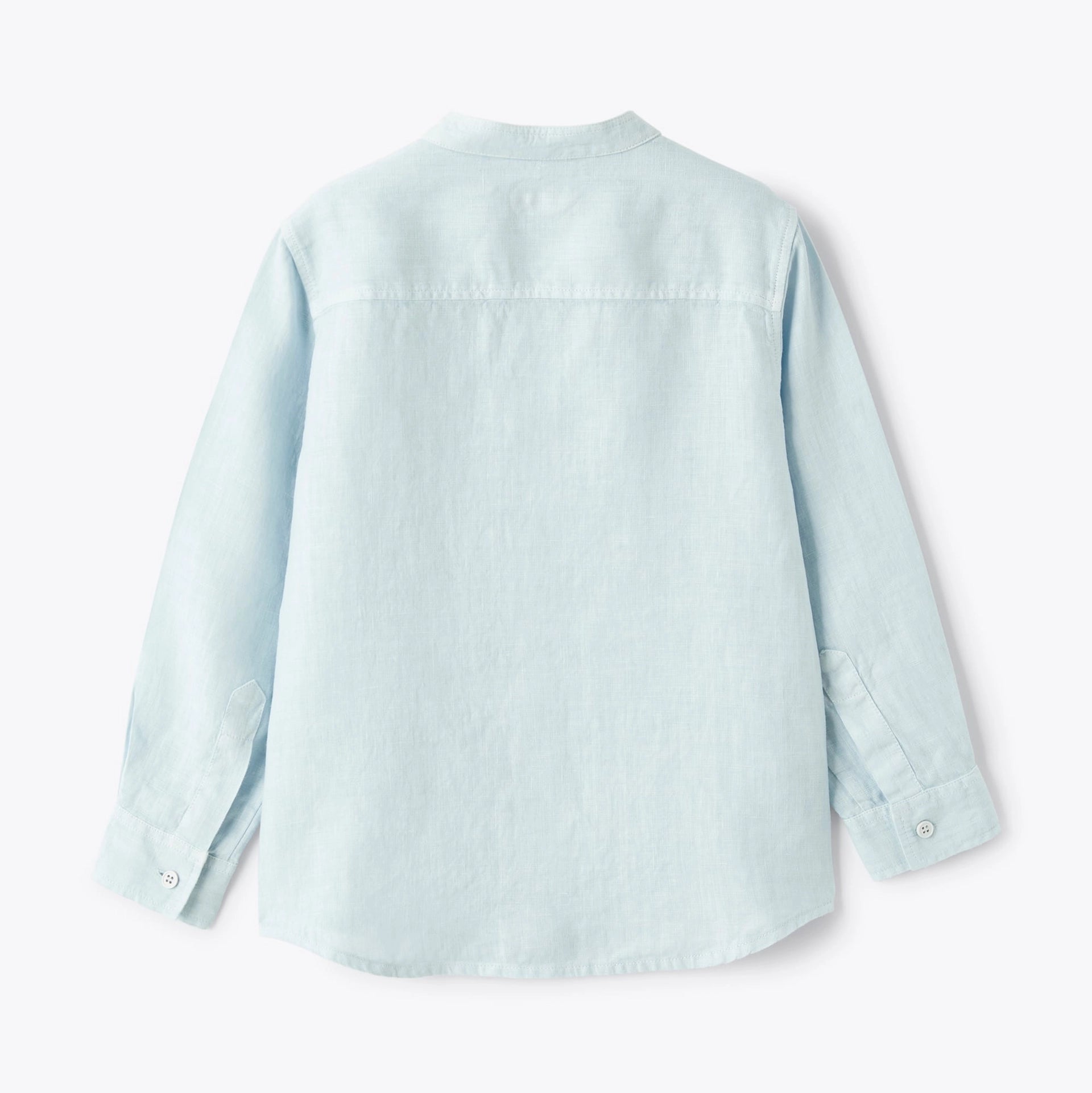 Il GufoLinen Collar Shirt8053785657121SAVANNA