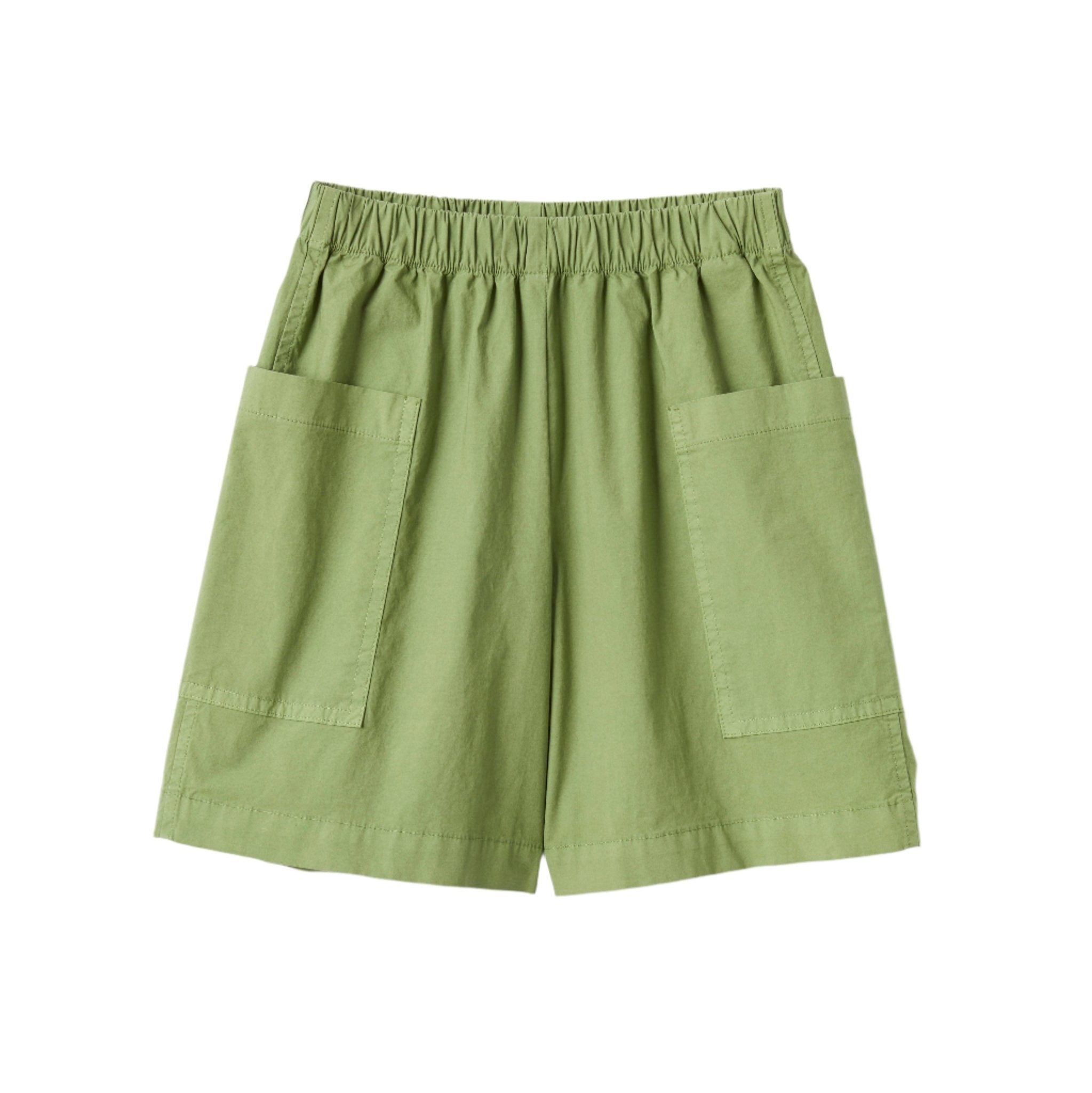 Il GufoPoplin Bermuda Shorts8053785713445SAVANNA
