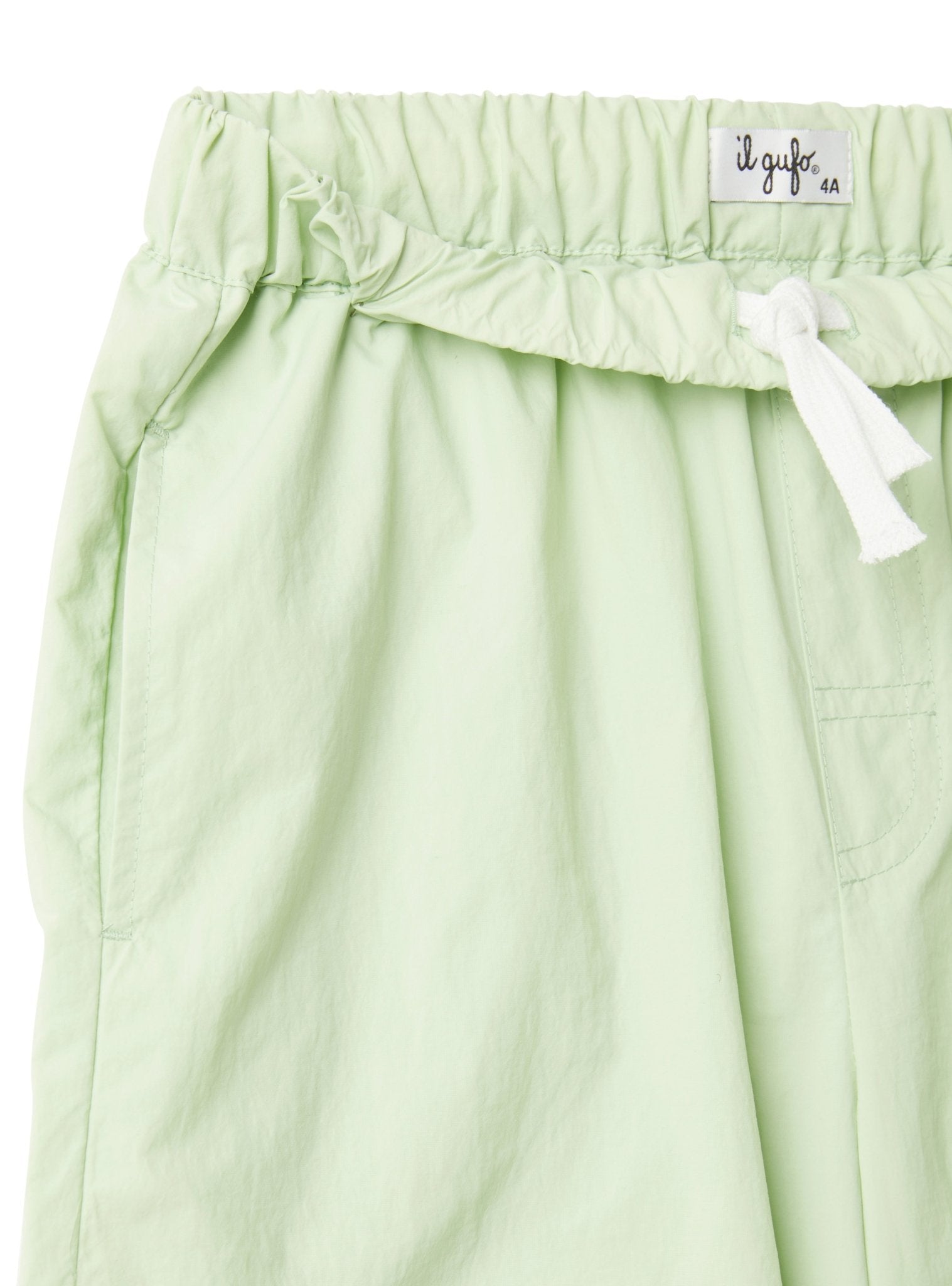 Il GufoRe - tech Bermuda Shorts8053785719201SAVANNA