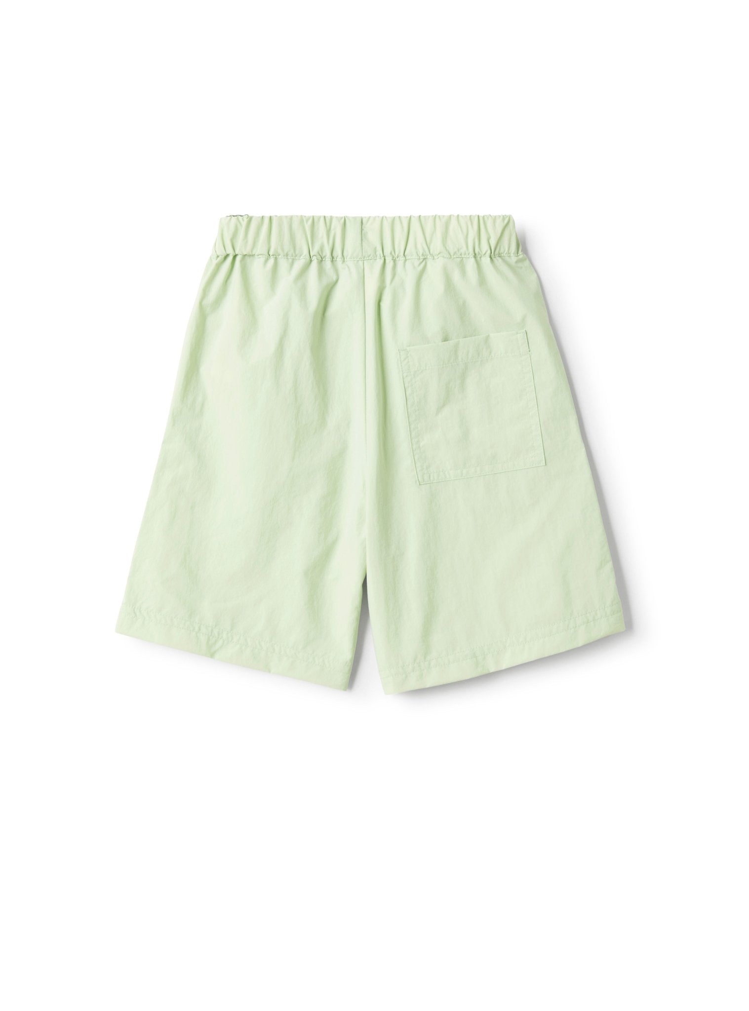 Il GufoRe - tech Bermuda Shorts8053785719201SAVANNA