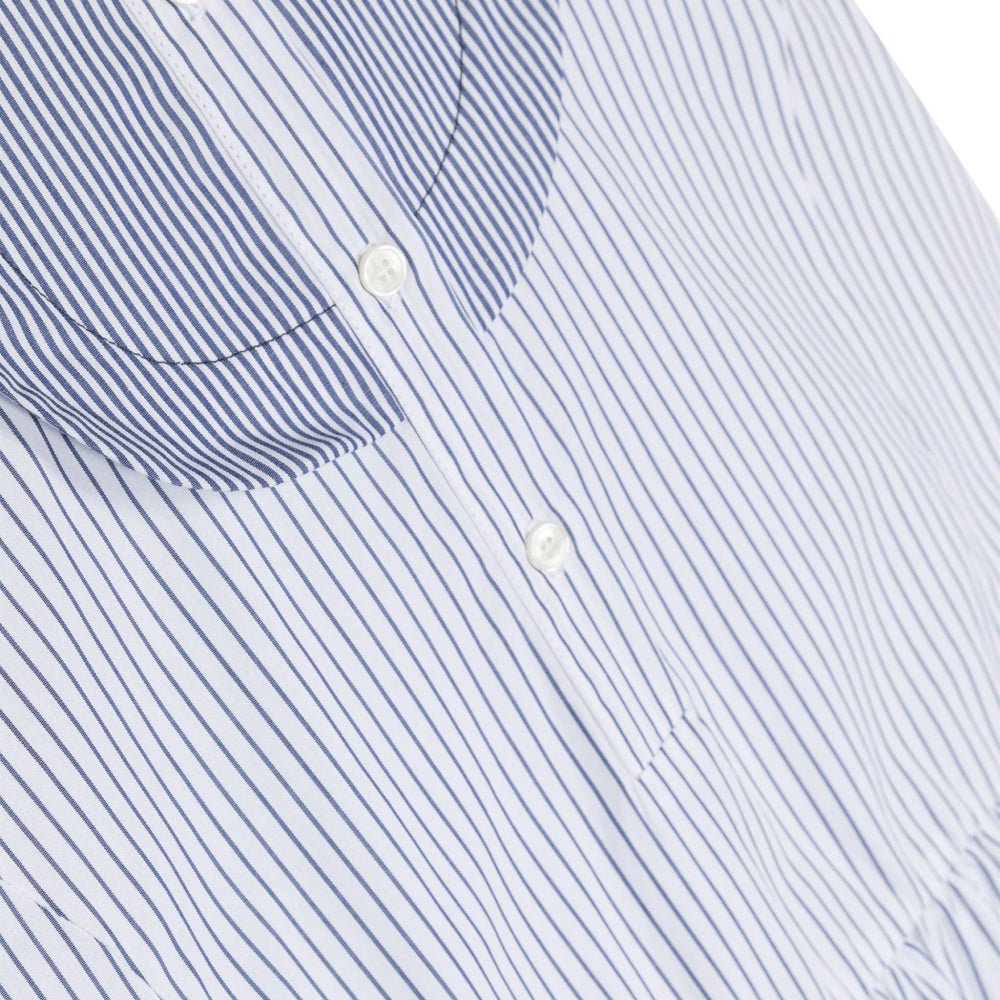 Il GufoStriped Print Dress8053785418418SAVANNA