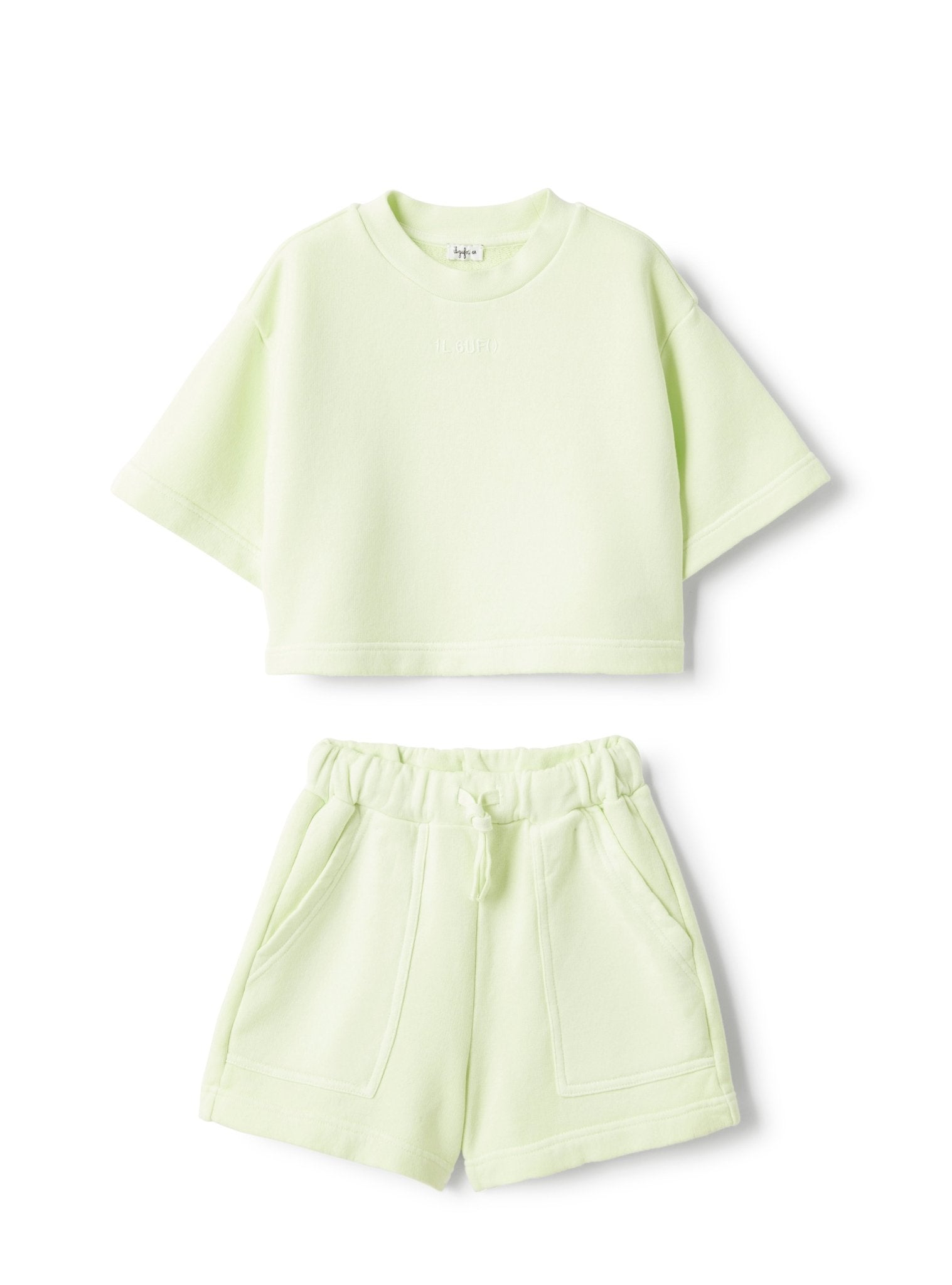 Il GufoTwo - piece Liberty Fabric Set8053785661746SAVANNA