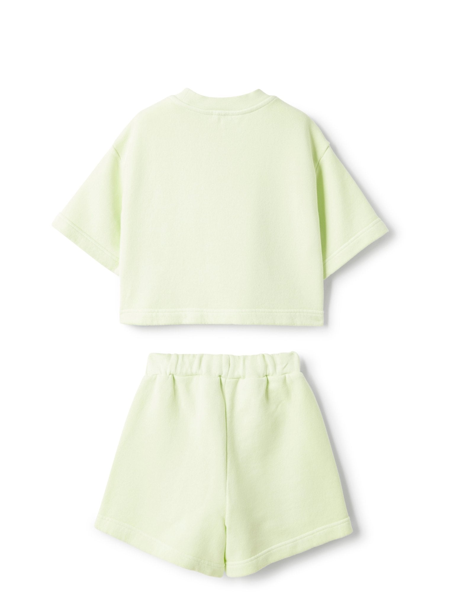 Il GufoTwo - piece Liberty Fabric Set8053785661746SAVANNA