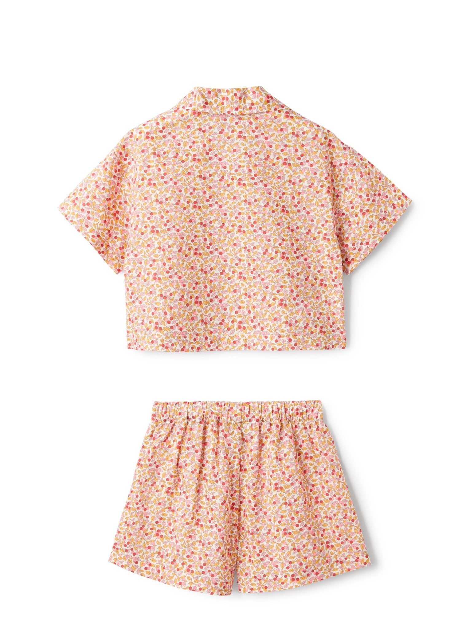 Il GufoTwo - piece Liberty Fabric Set8053785700247SAVANNA