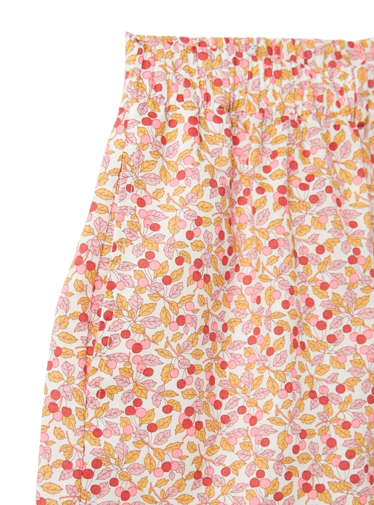 Il GufoTwo - piece Liberty Fabric Set8053785700247SAVANNA