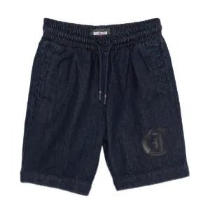 Just CavalliDenim Bermuda Shorts8053638513574SAVANNA