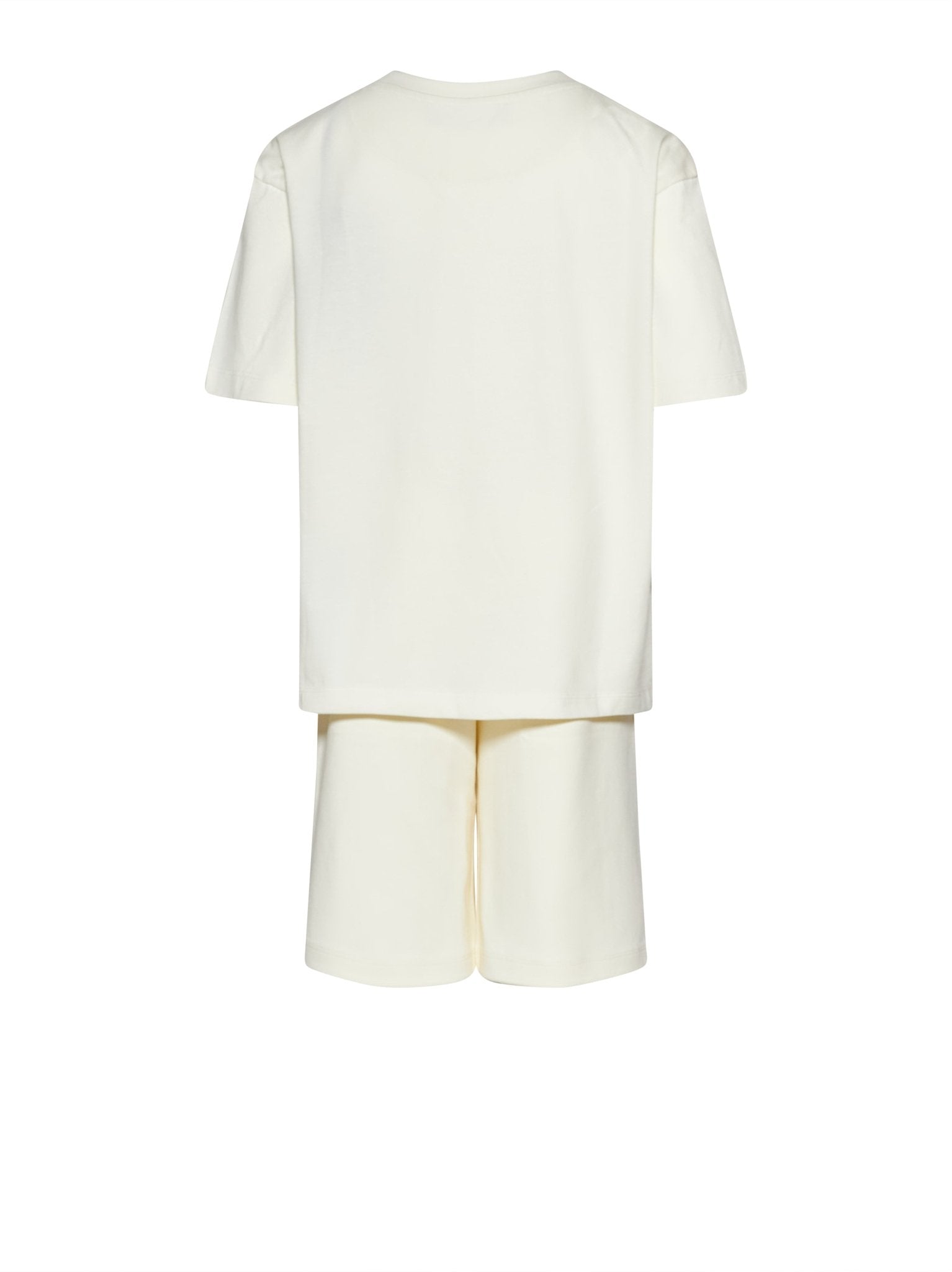 Just CavalliDrawstring Short Set8053638520411SAVANNA