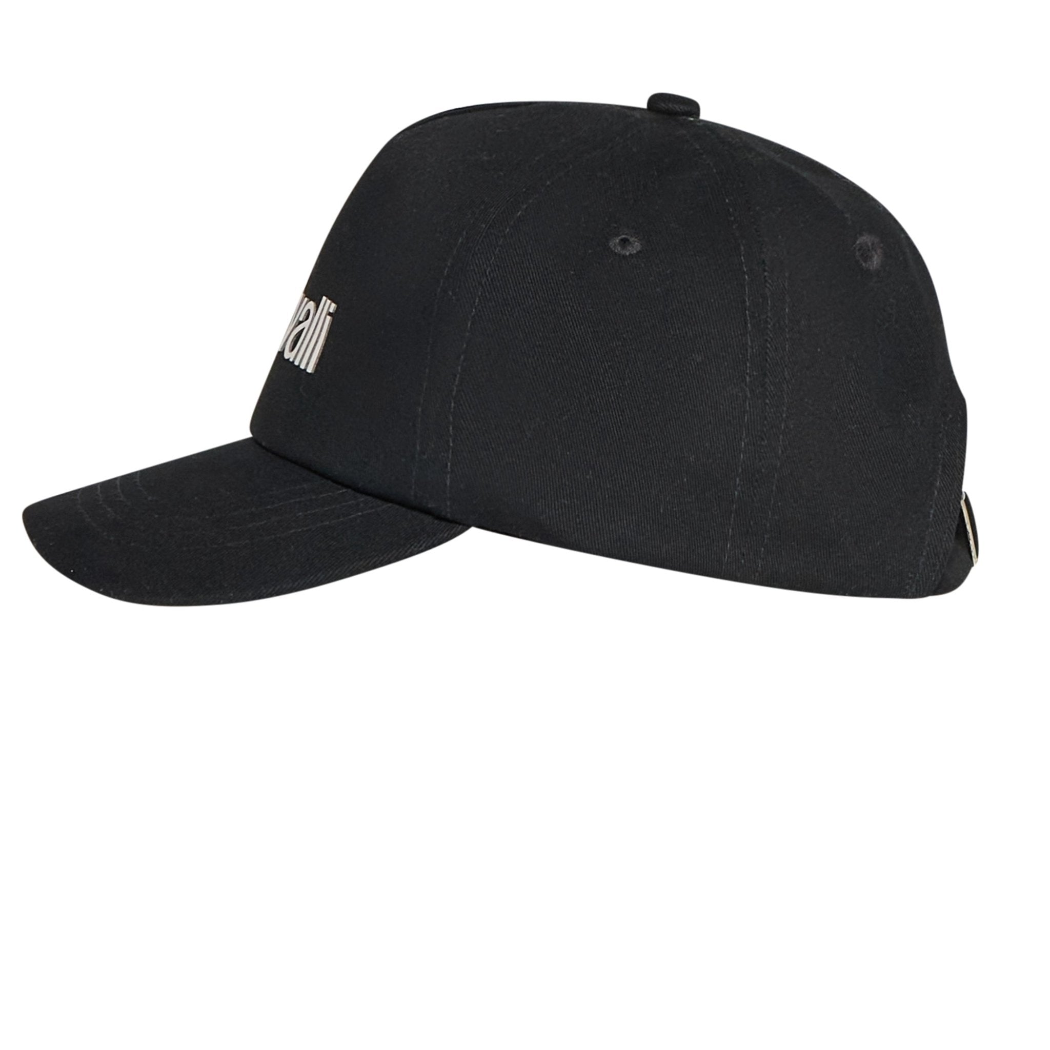 Just CavalliHeart Embroidered CapSAVANNA