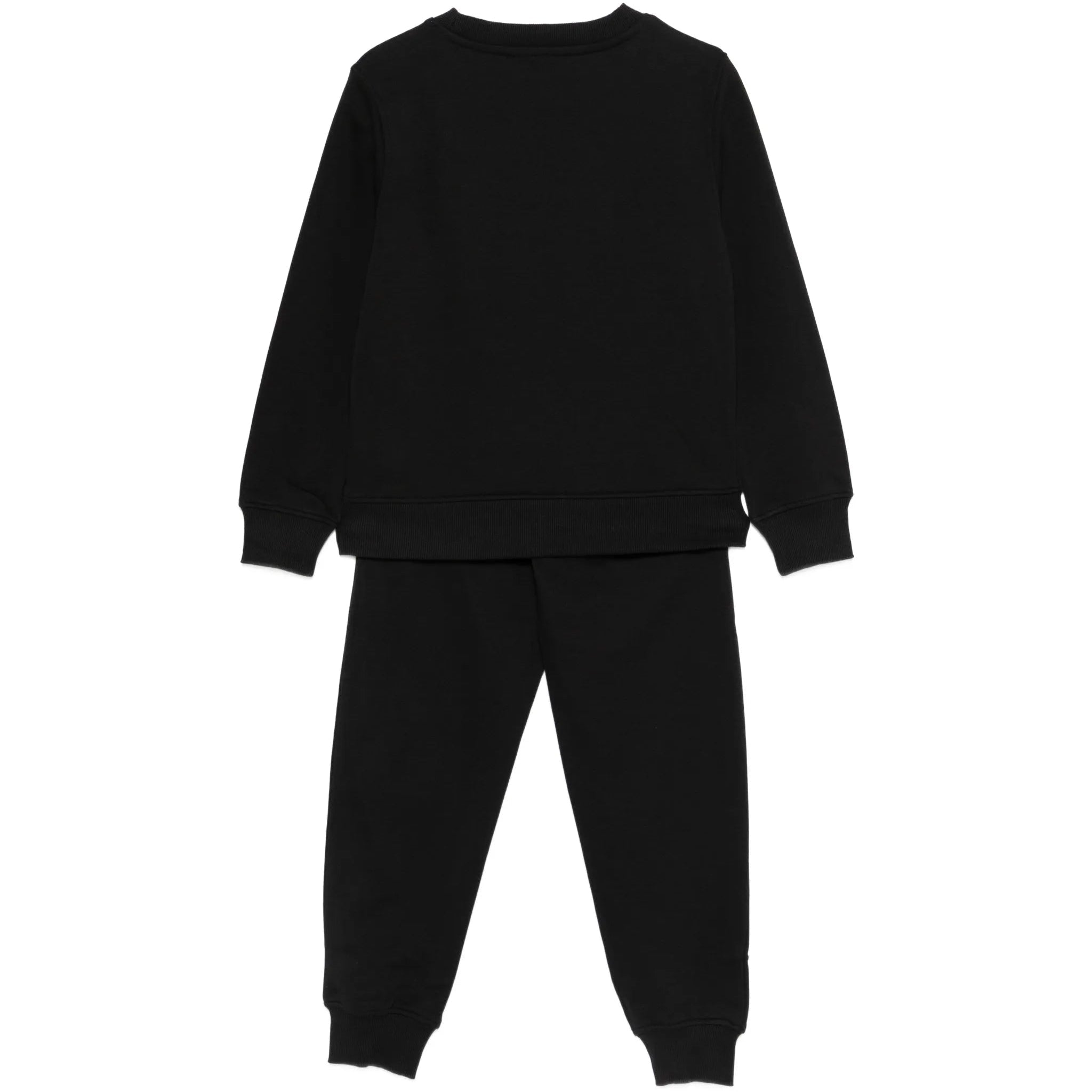 Just CavalliLogo Graphic Tracksuit8053638507979SAVANNA