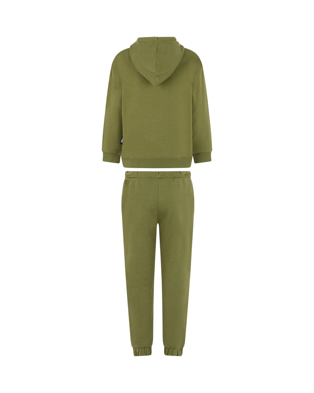 Just CavalliLogo Graphic Tracksuit8053638644421SAVANNA