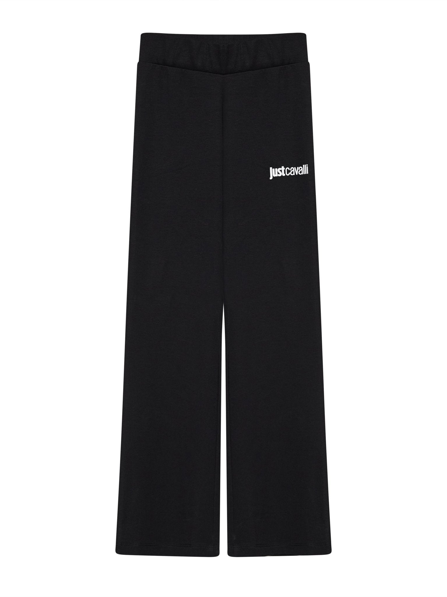 Just CavalliLogo Print Leggings Set8053638514656SAVANNA