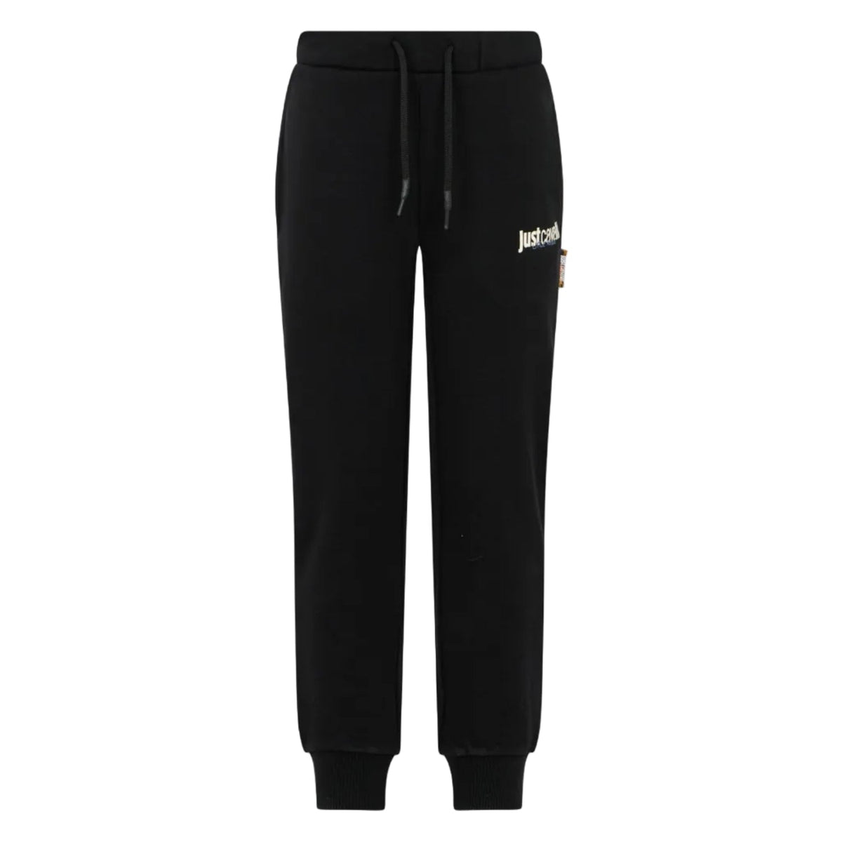 Just CavalliLogo Print Sweatpants8053638646647SAVANNA