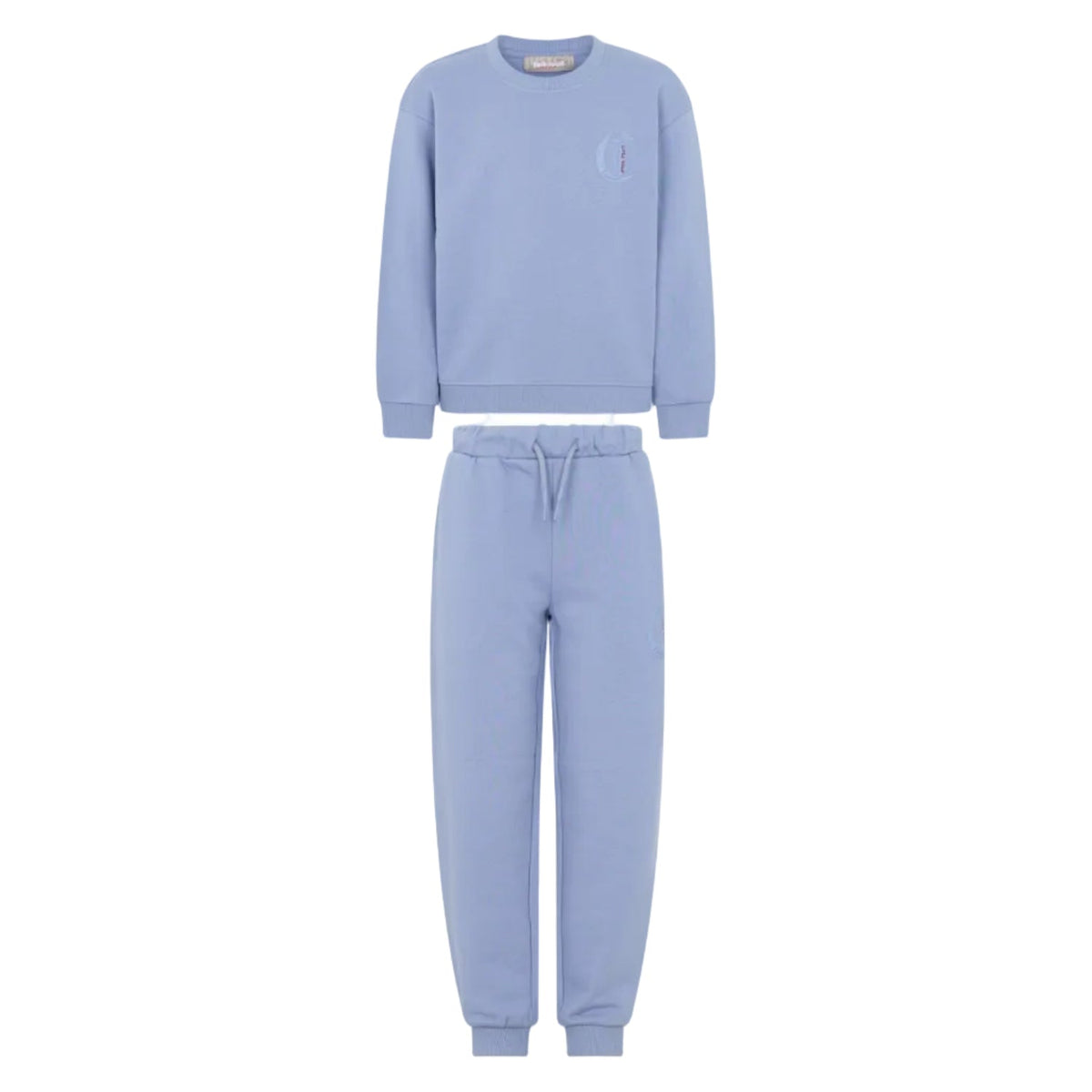 Just CavalliLogo Print Tracksuit8053638644605SAVANNA