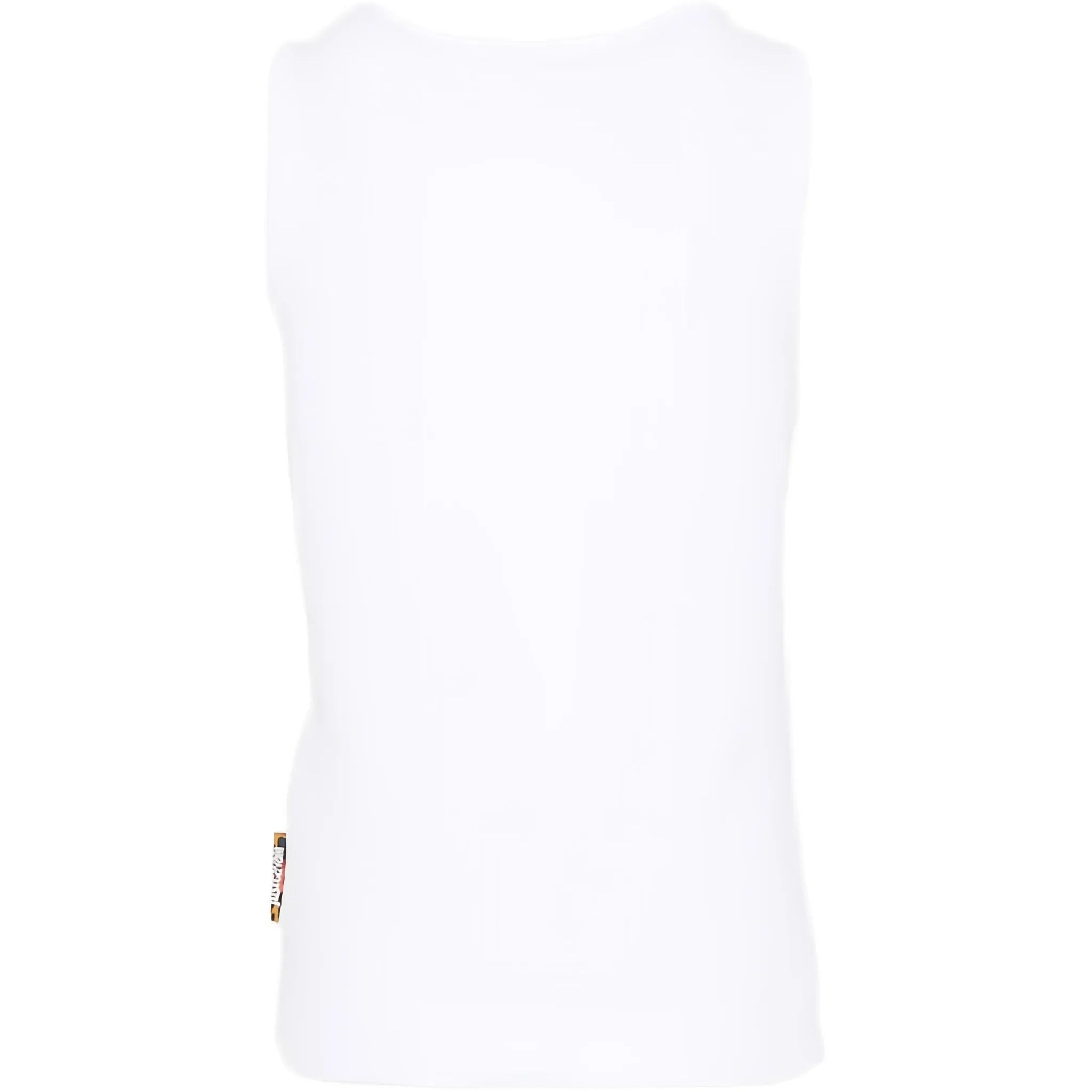 Just CavalliLogo Tank Top8053638514533SAVANNA