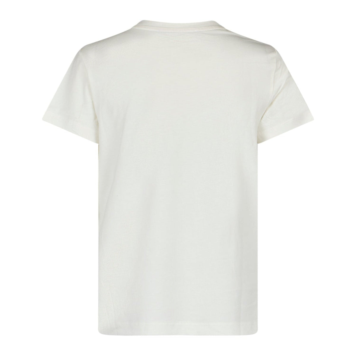 Just CavalliRhinestone Logo T-Shirt8053638886975SAVANNA