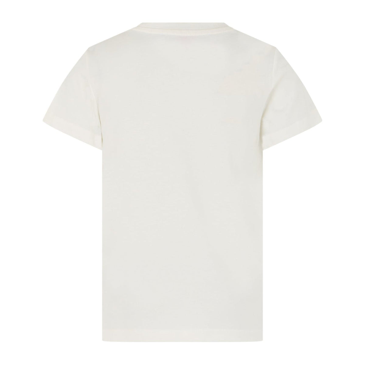 Just CavalliRhinestone Logo T-Shirt8053638888160SAVANNA