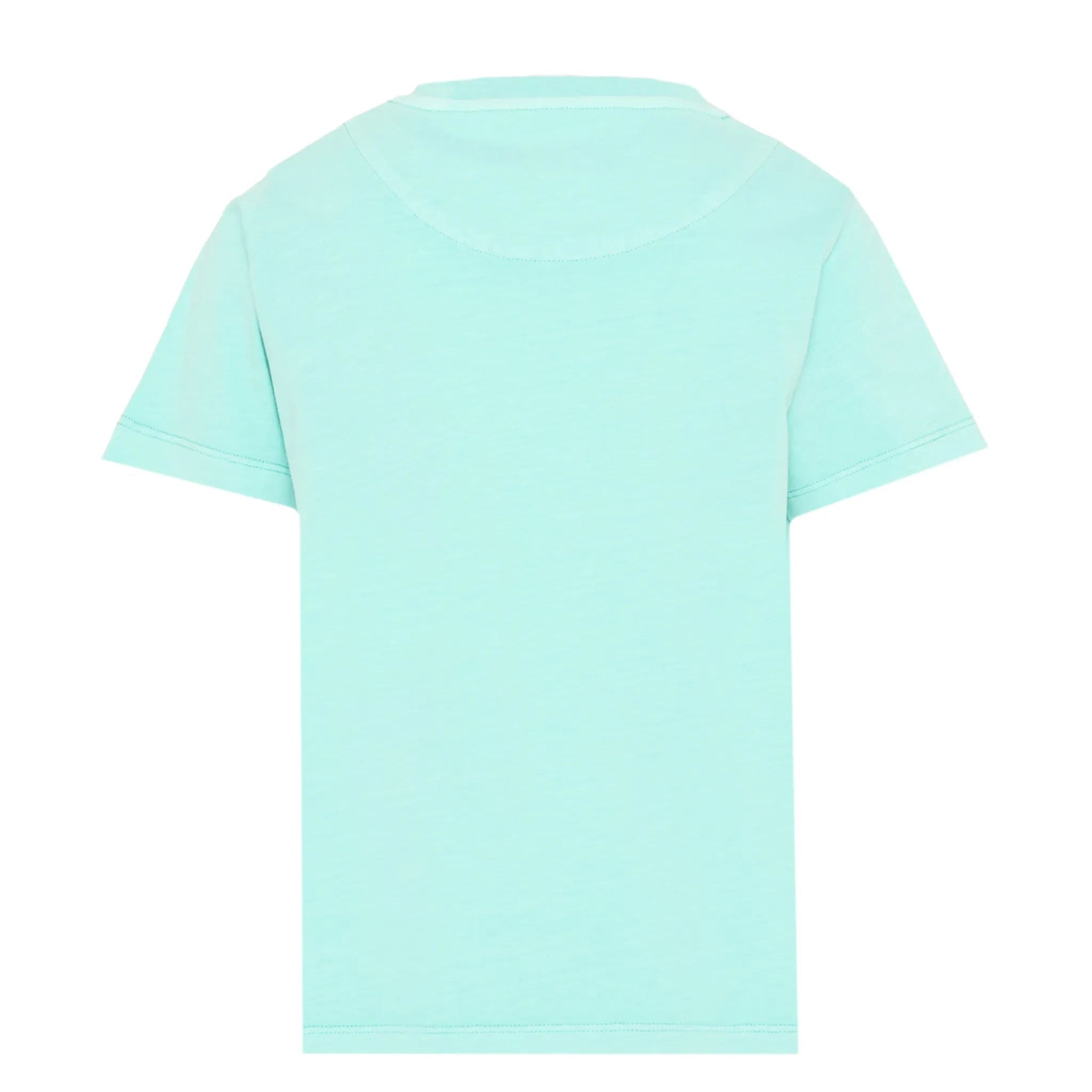 Just CavalliShort Sleeve Print T-Shirt8053638513376SAVANNA