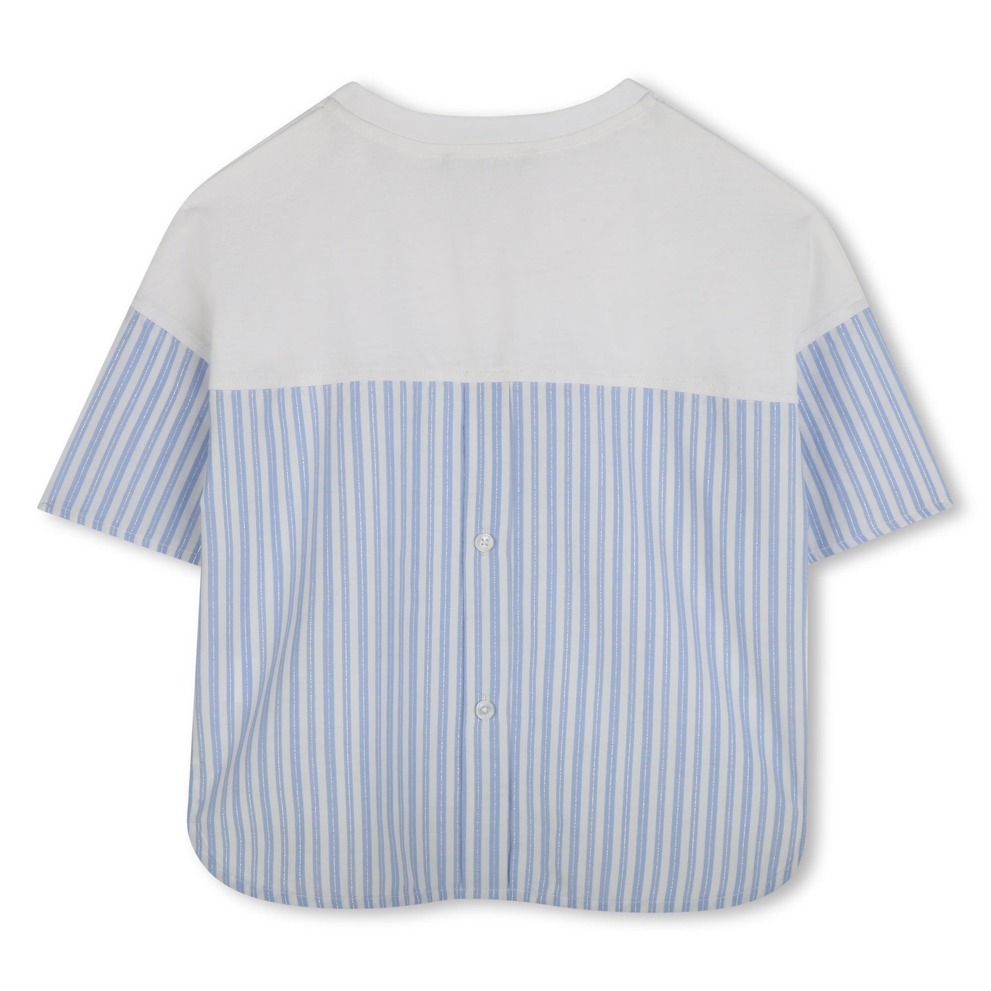 Karl LagerfeldFancy Striped T-Shirt3617165428067SAVANNA