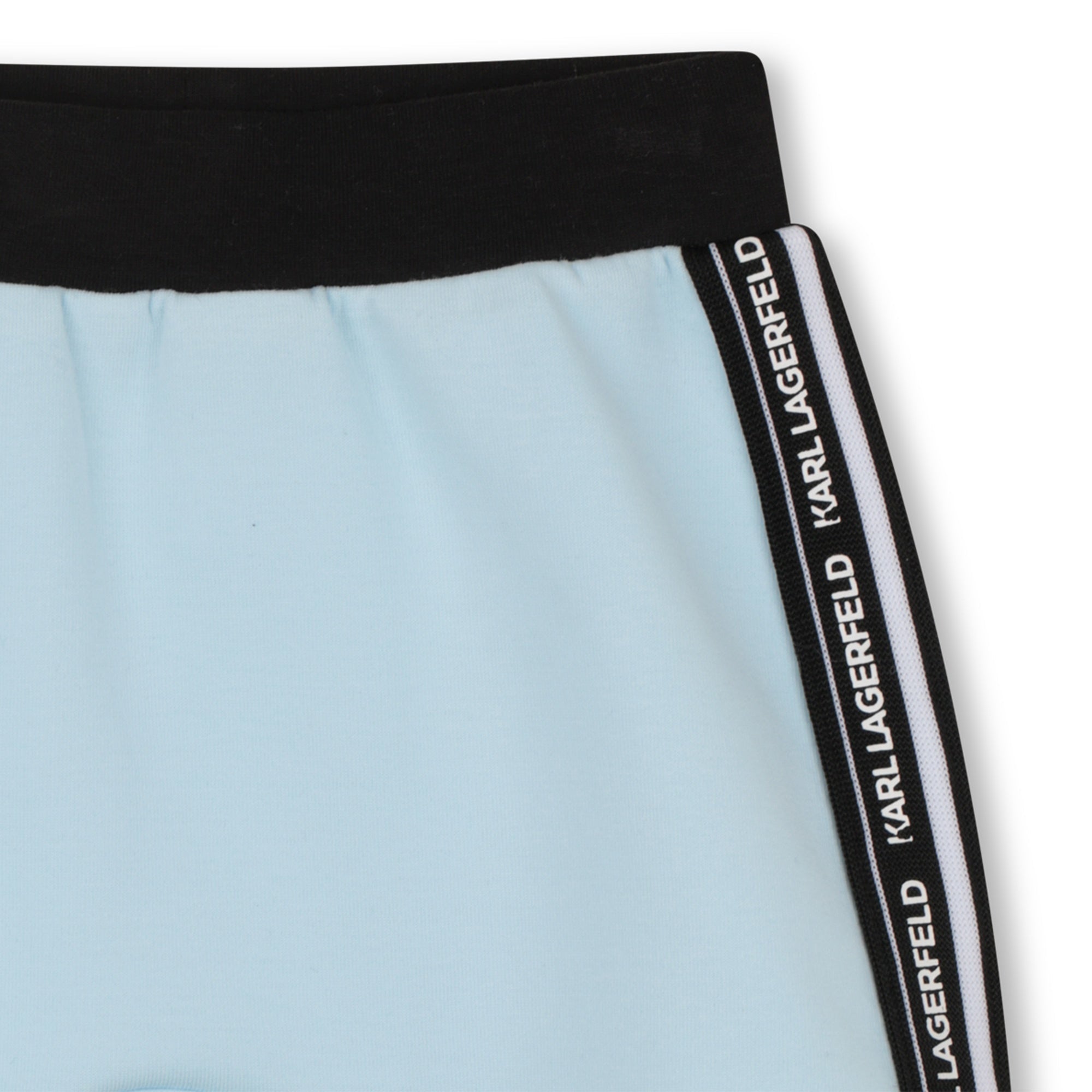 Karl LagerfeldIkonik Shorts Set3617166062468SAVANNA