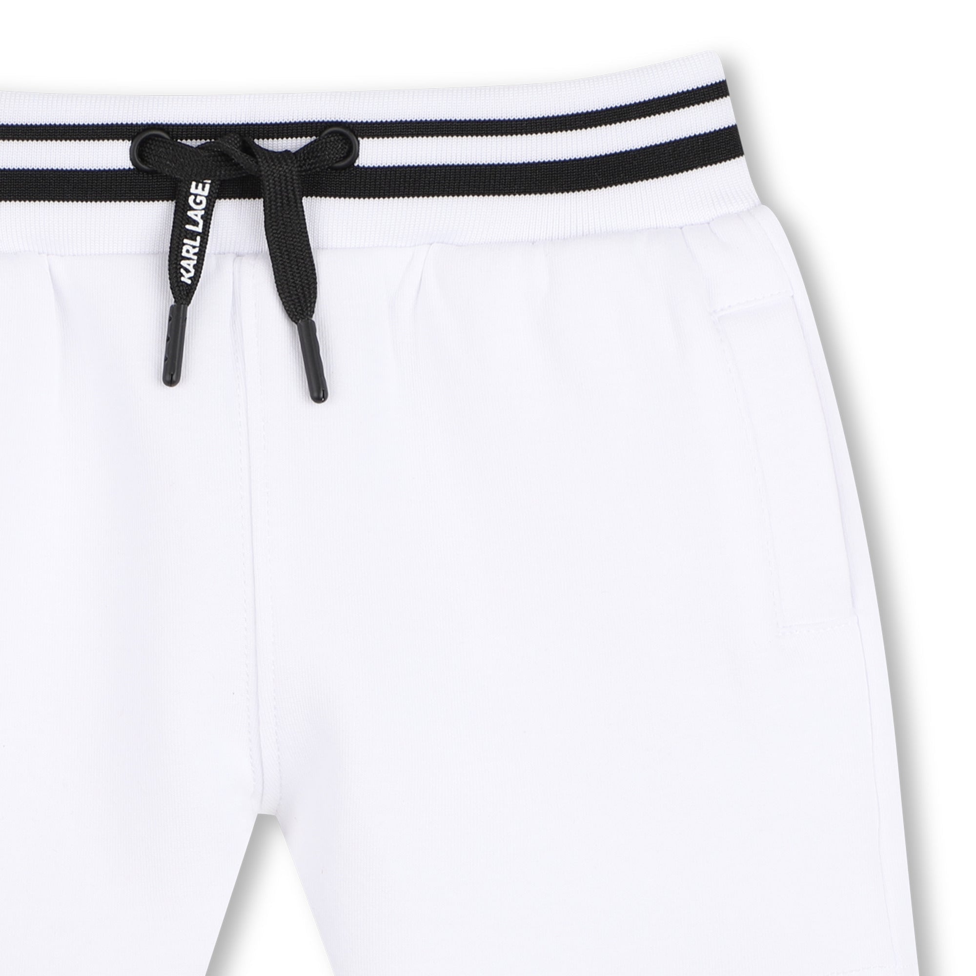Karl LagerfeldIkonik Shorts Set3617166062819SAVANNA