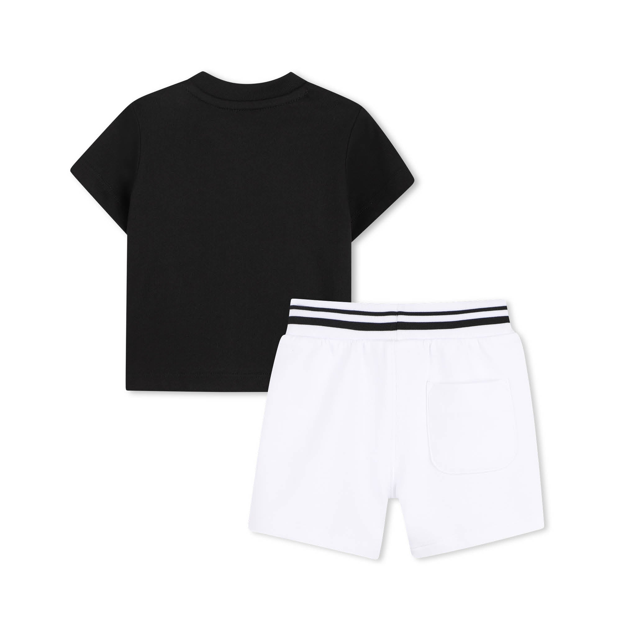 Karl LagerfeldIkonik Shorts Set3617166062819SAVANNA