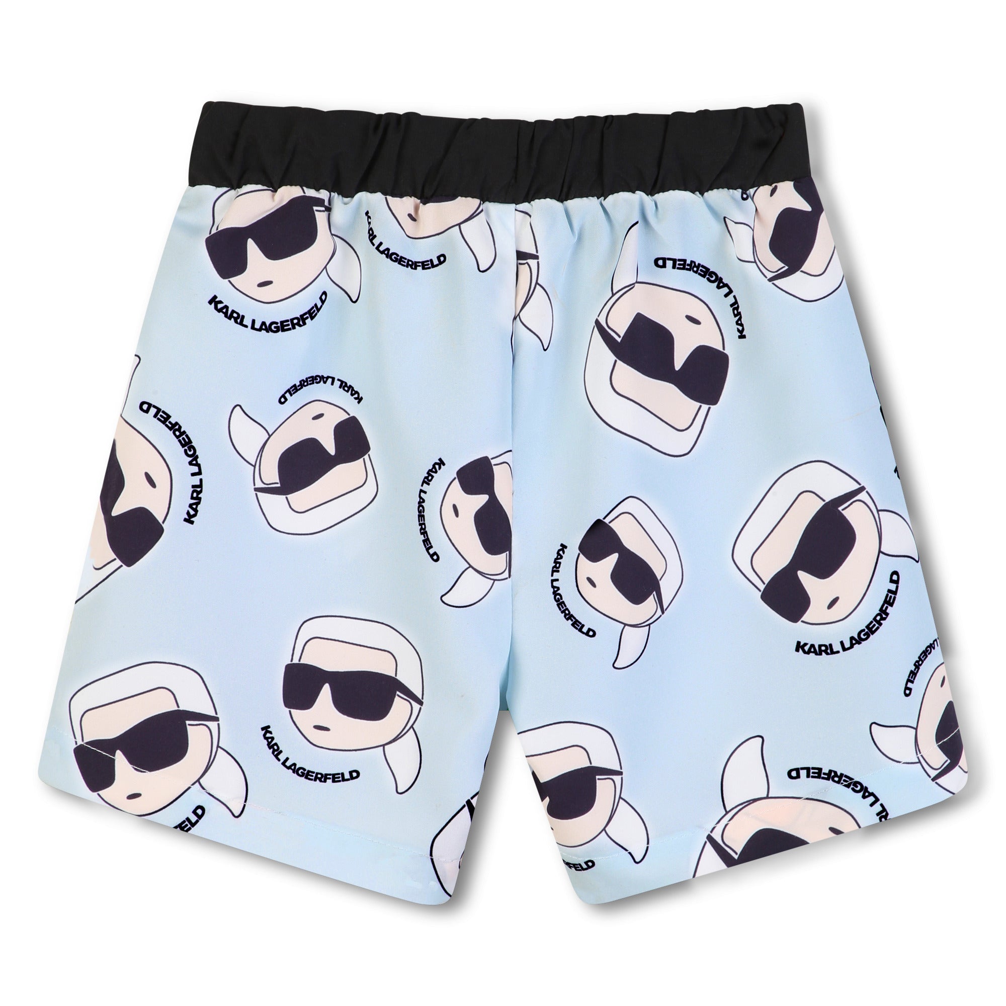 Karl LagerfeldIkonik Swim Shorts Set3617166063052SAVANNA