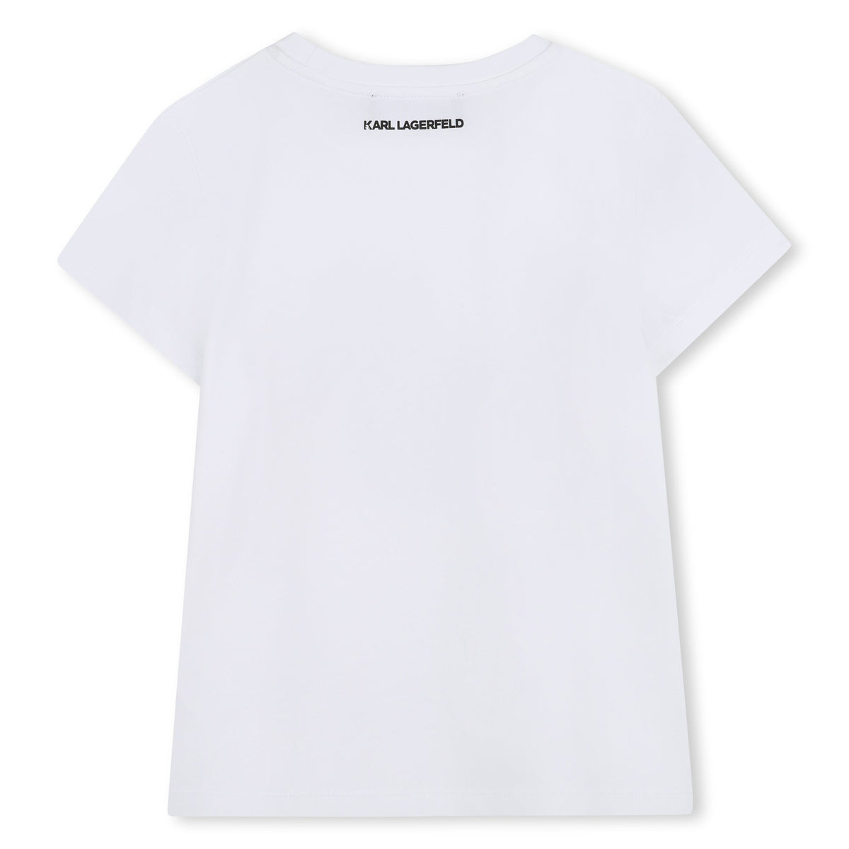 Karl LagerfeldLogo Choupette T-Shirt3617165967245SAVANNA