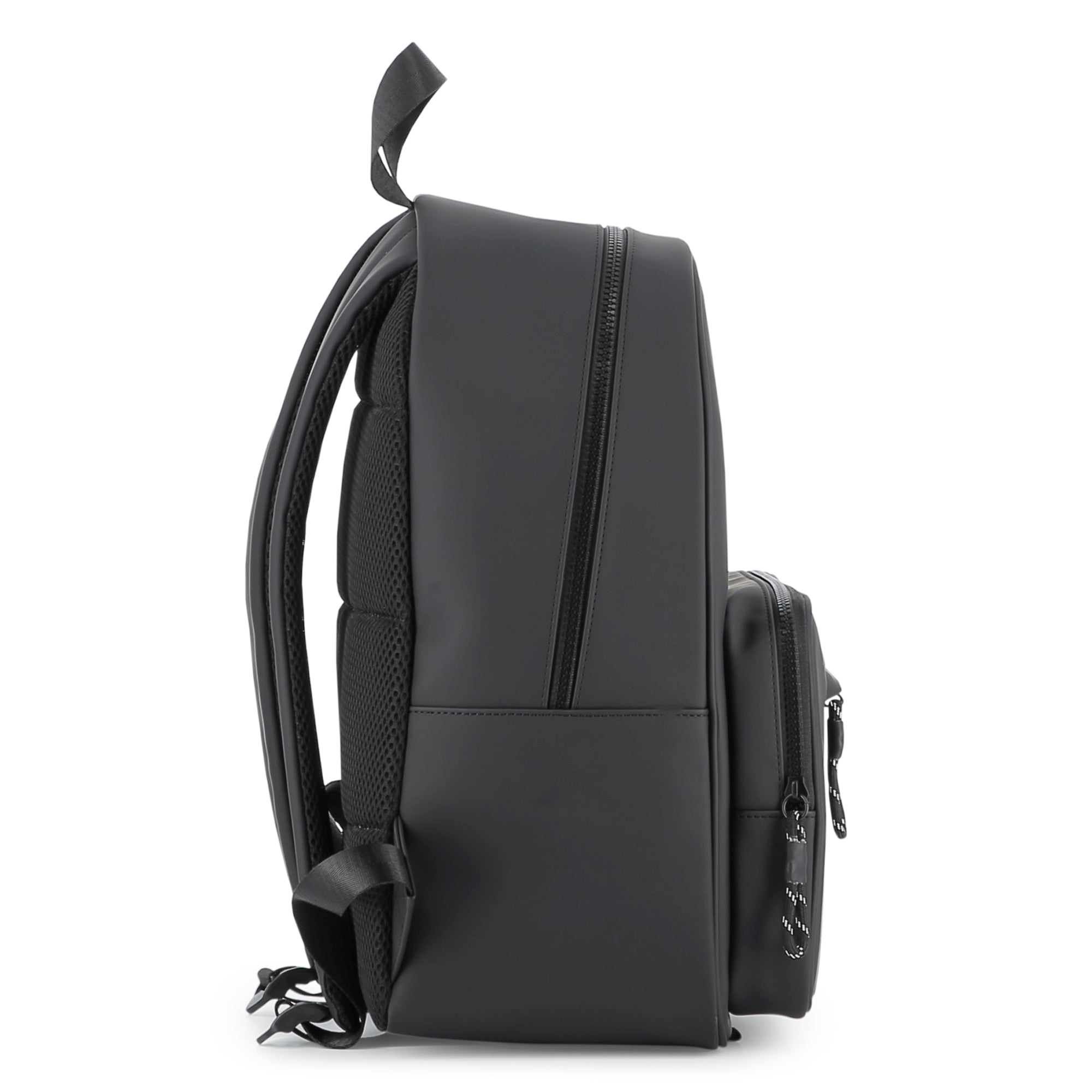 Karl LagerfeldLogo Ikonik Backpack3617165681035SAVANNA