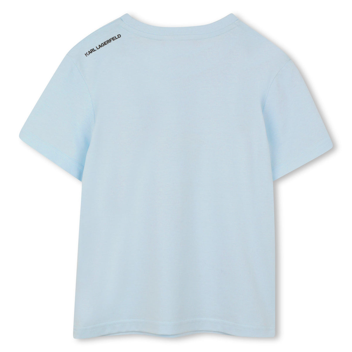 Karl LagerfeldLogo Ikonik T-Shirt3617166091604SAVANNA