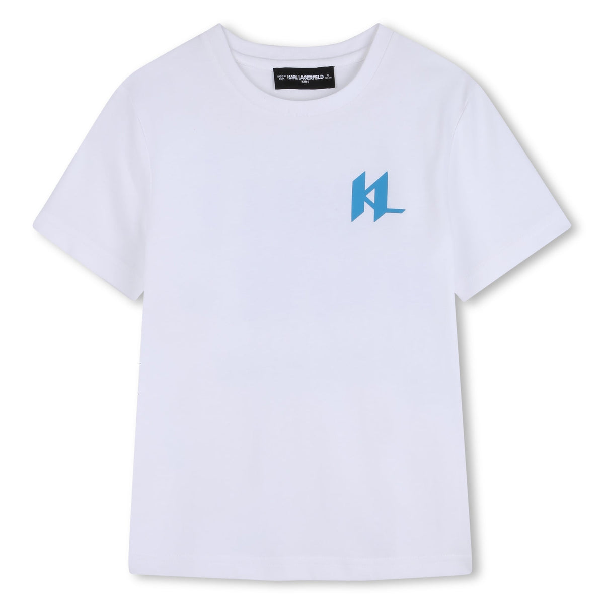 Karl LagerfeldLogo Ikonik T-Shirt3617166091819SAVANNA