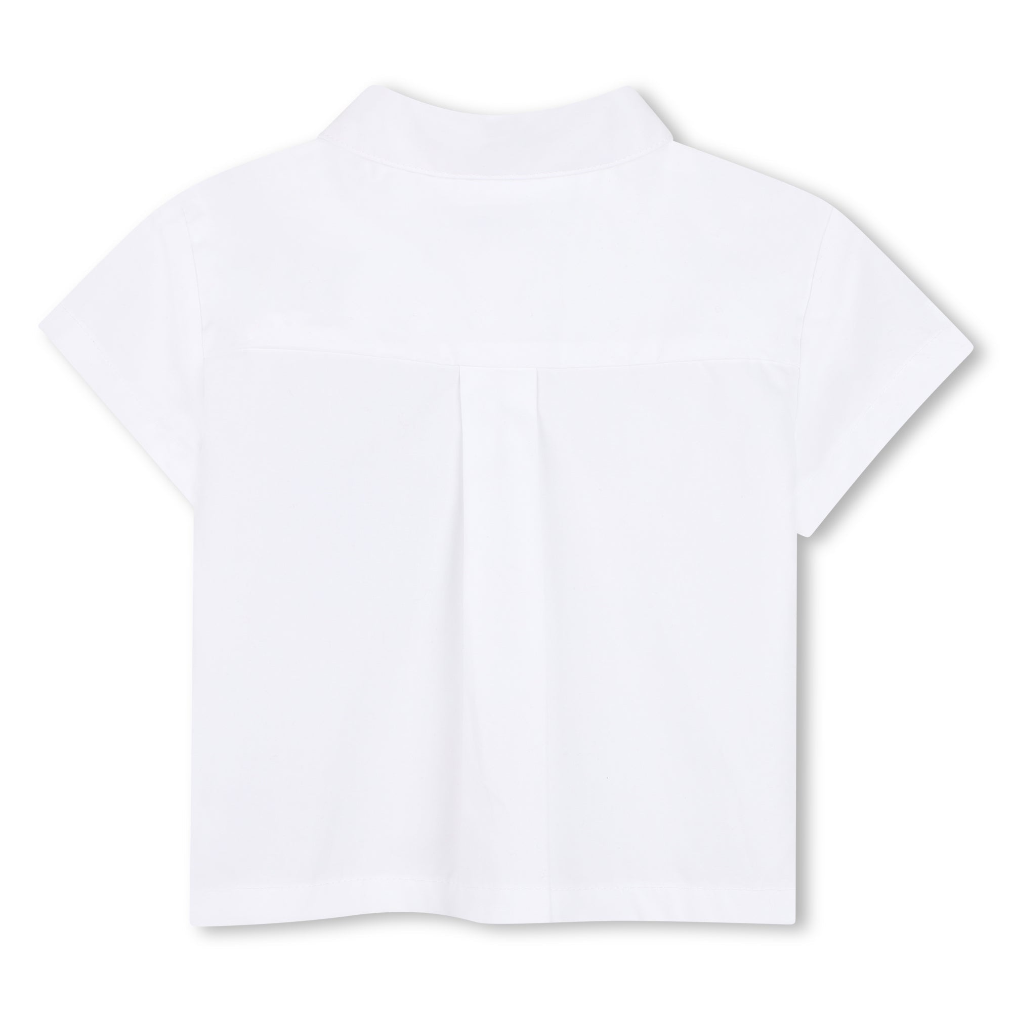 Karl LagerfeldLogo Shirt & Shorts Set3617166062253SAVANNA