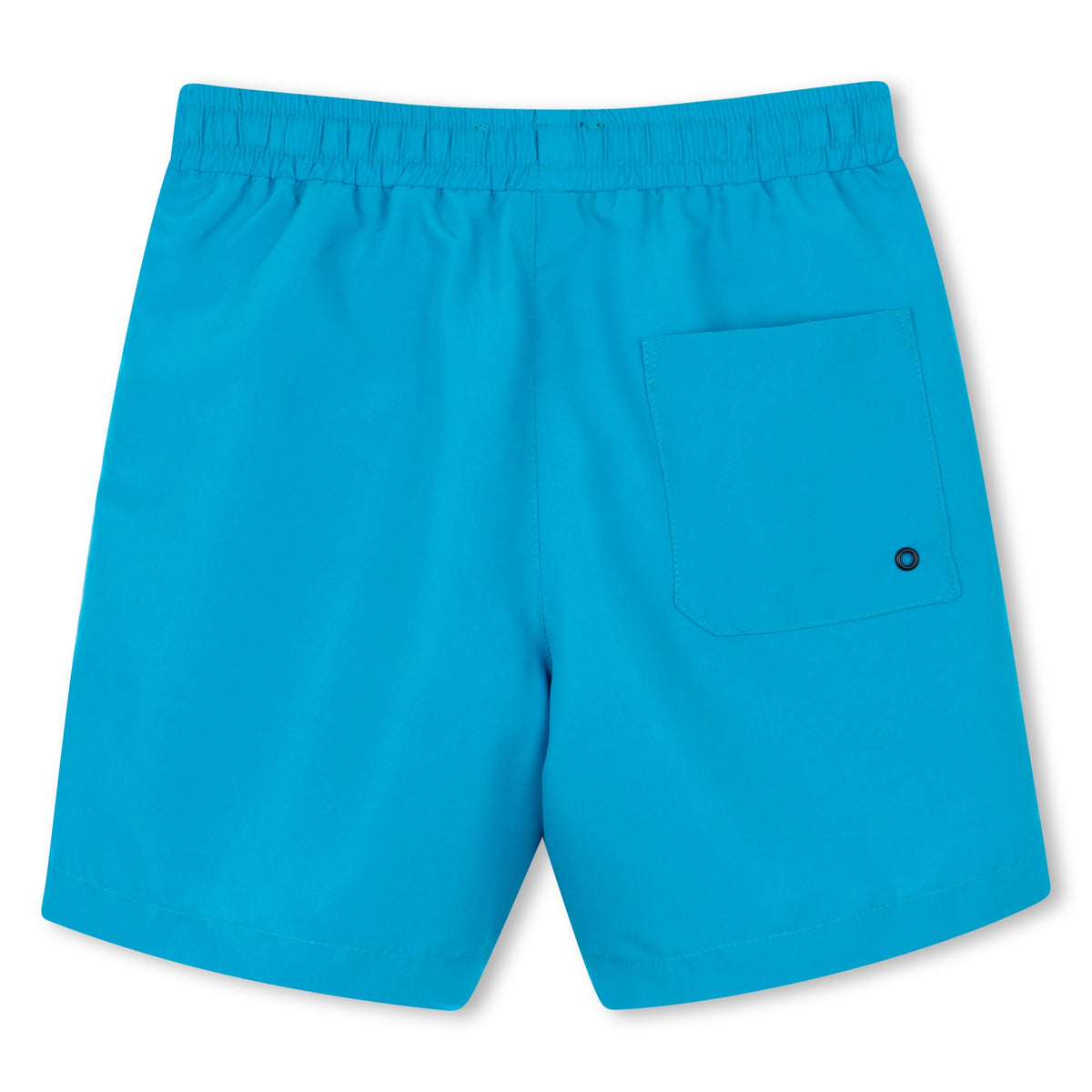 Karl LagerfeldMini Me Logo Swim Shorts3617165942129SAVANNA