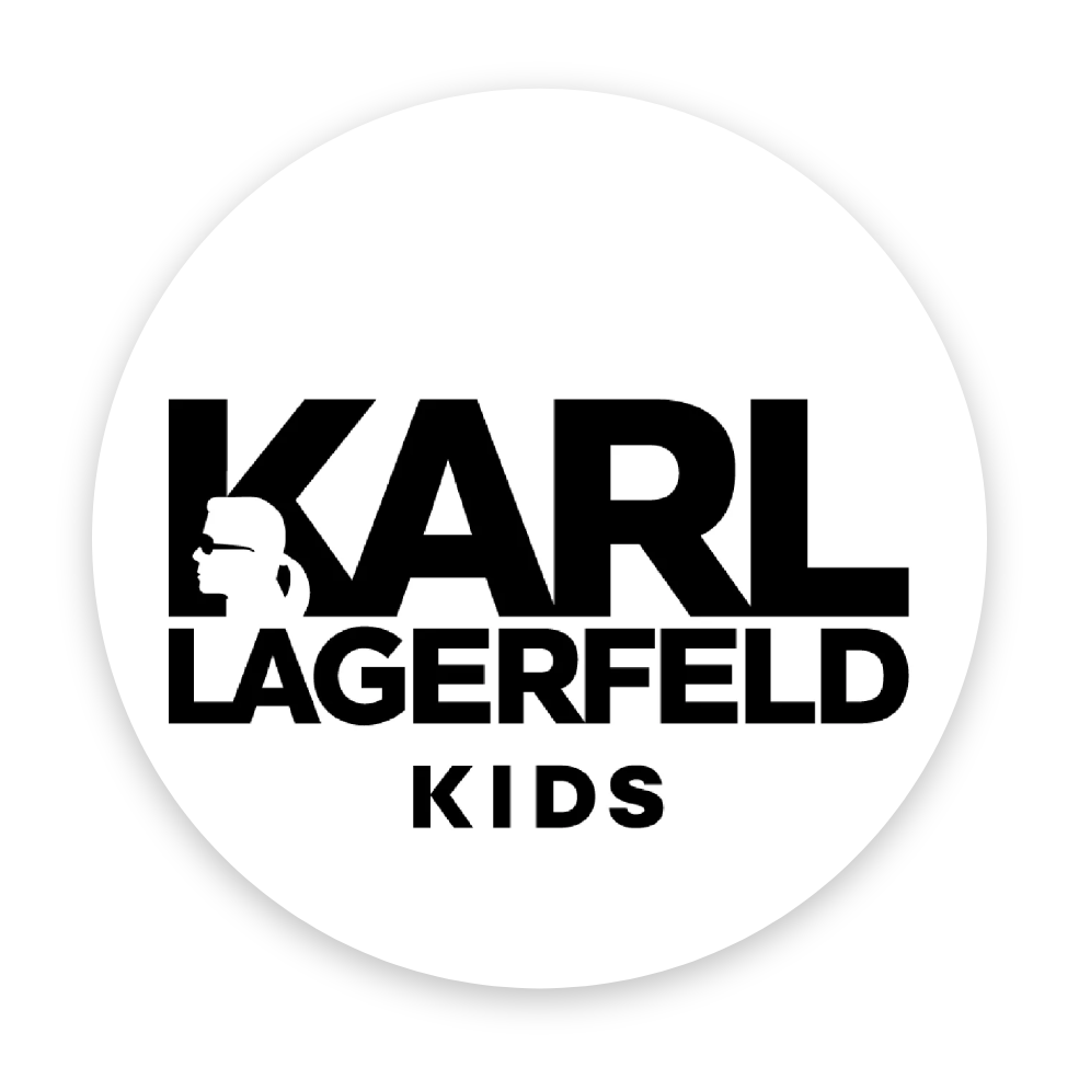 Karl Lagerfeld Kids SAVANNA