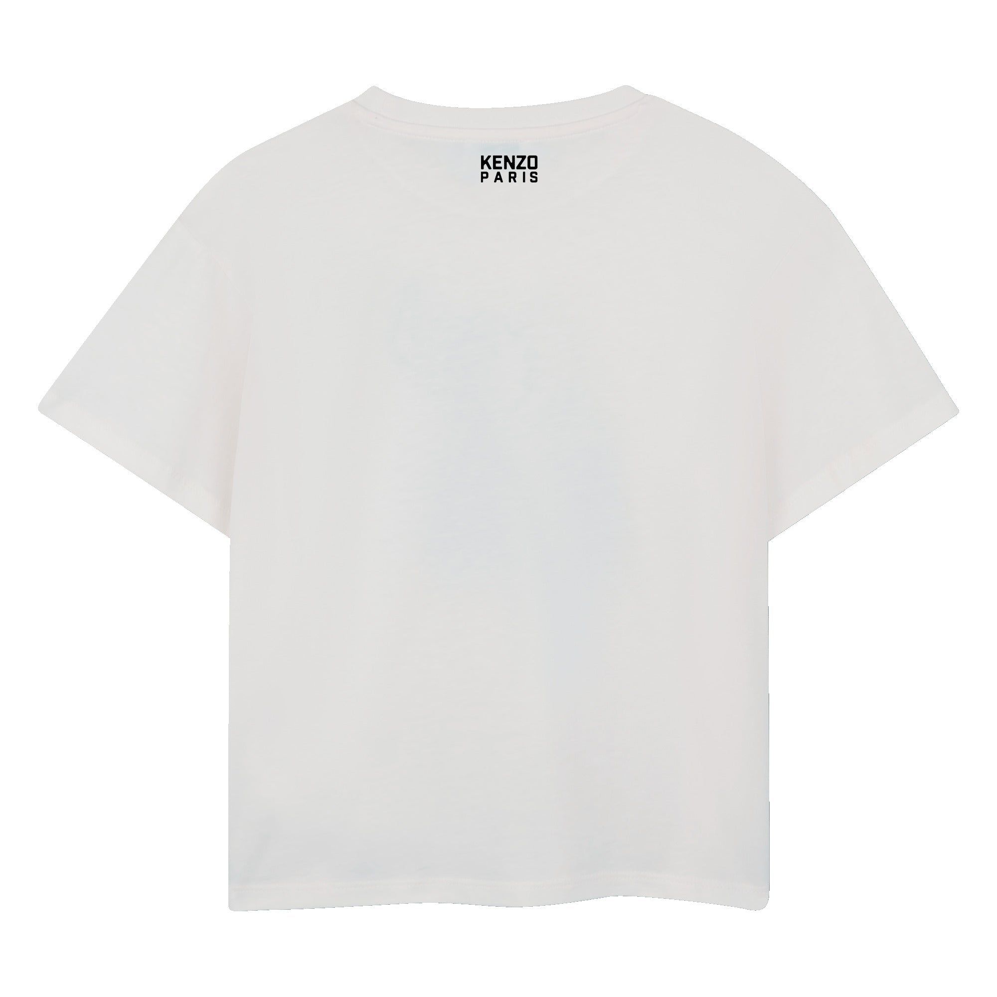 KENZO1970 Elephant Logo T-Shirt3617165962899SAVANNA