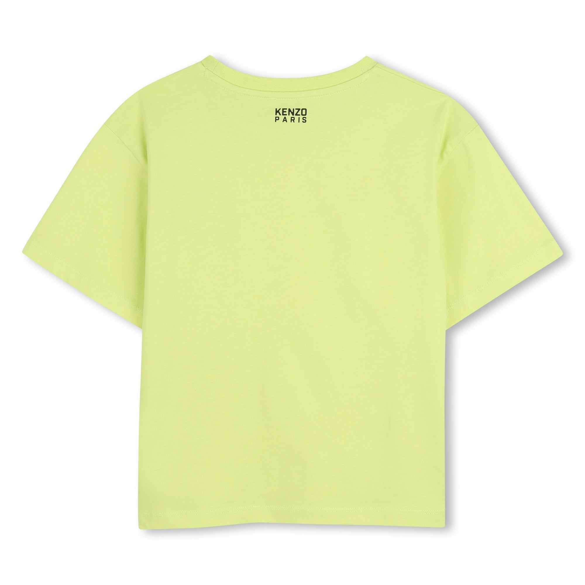 KENZO1970 Logo T-Shirt3617165984303SAVANNA