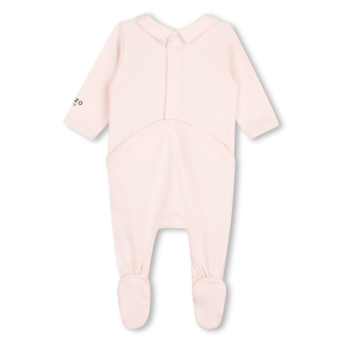 KENZOBoke Flower Babygrows 2 Pack3617165847868SAVANNA