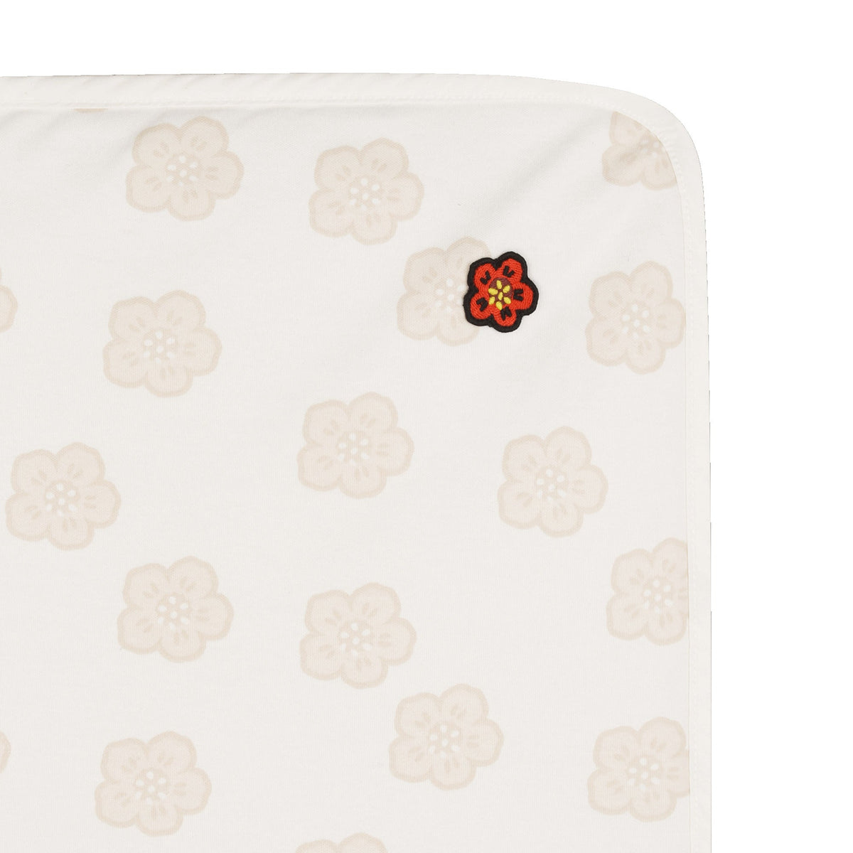 KENZOBoke Flower Blanket3617165866289SAVANNA