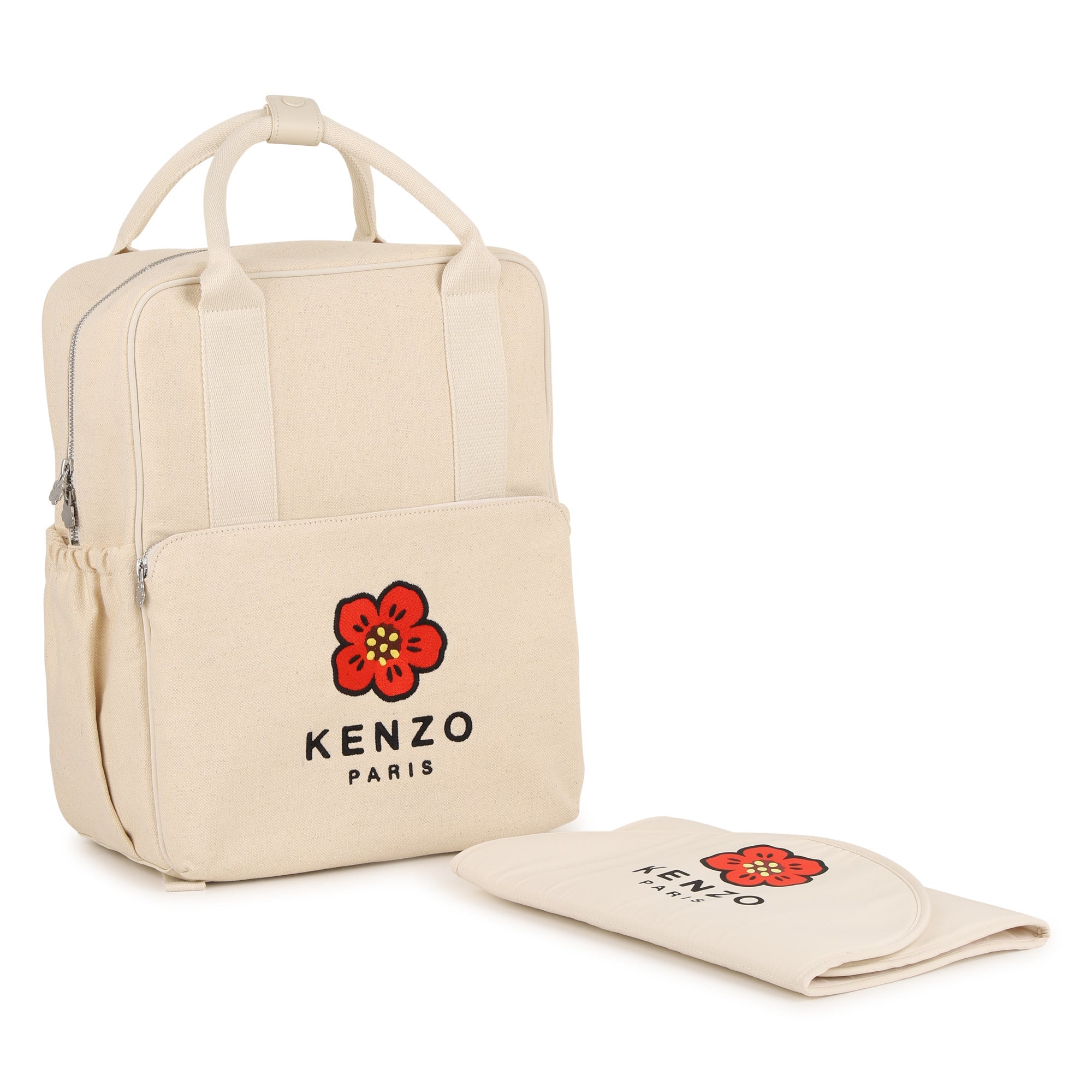 KENZOBoke Flower Changing Backpack3617165962981SAVANNA