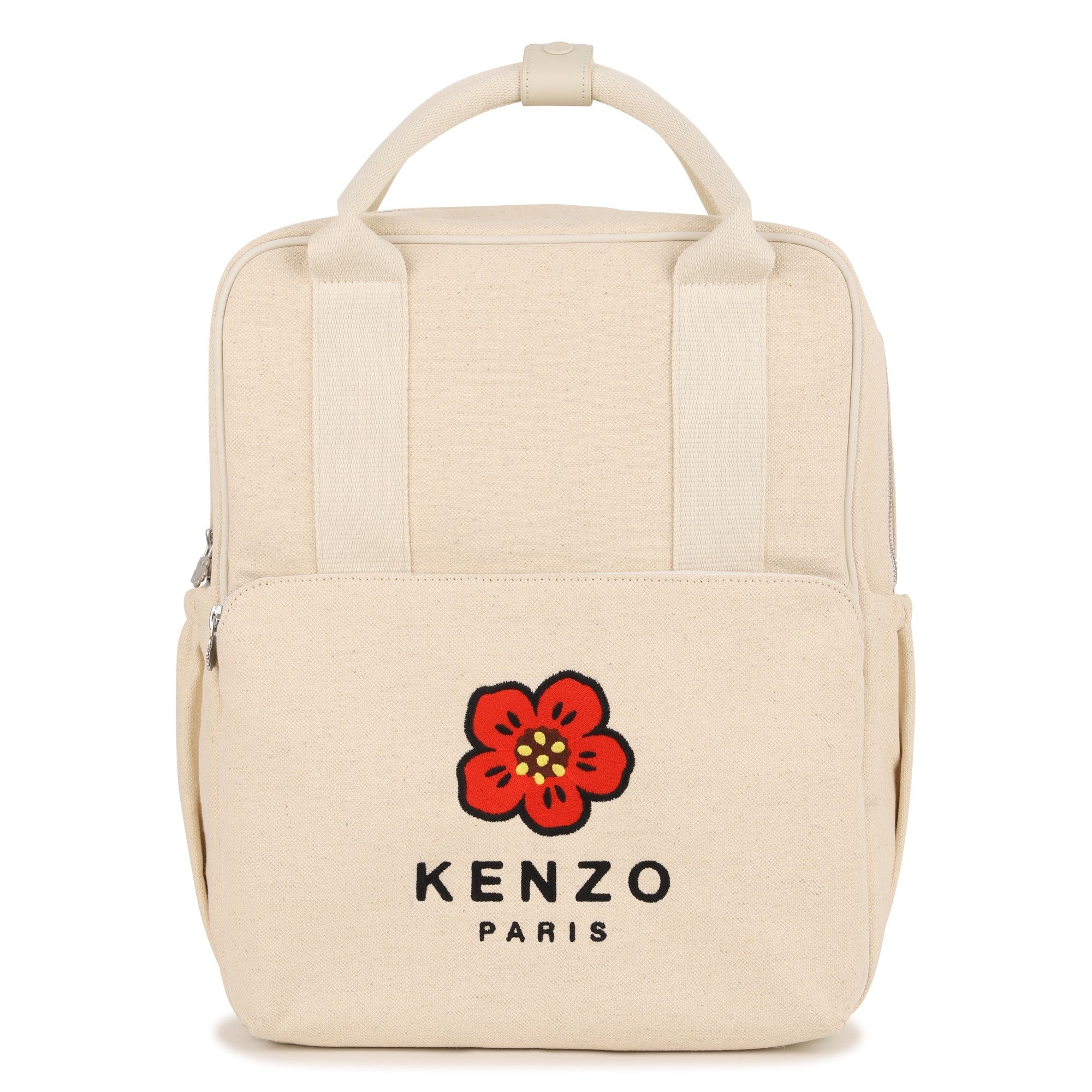 KENZOBoke Flower Changing Backpack3617165962981SAVANNA