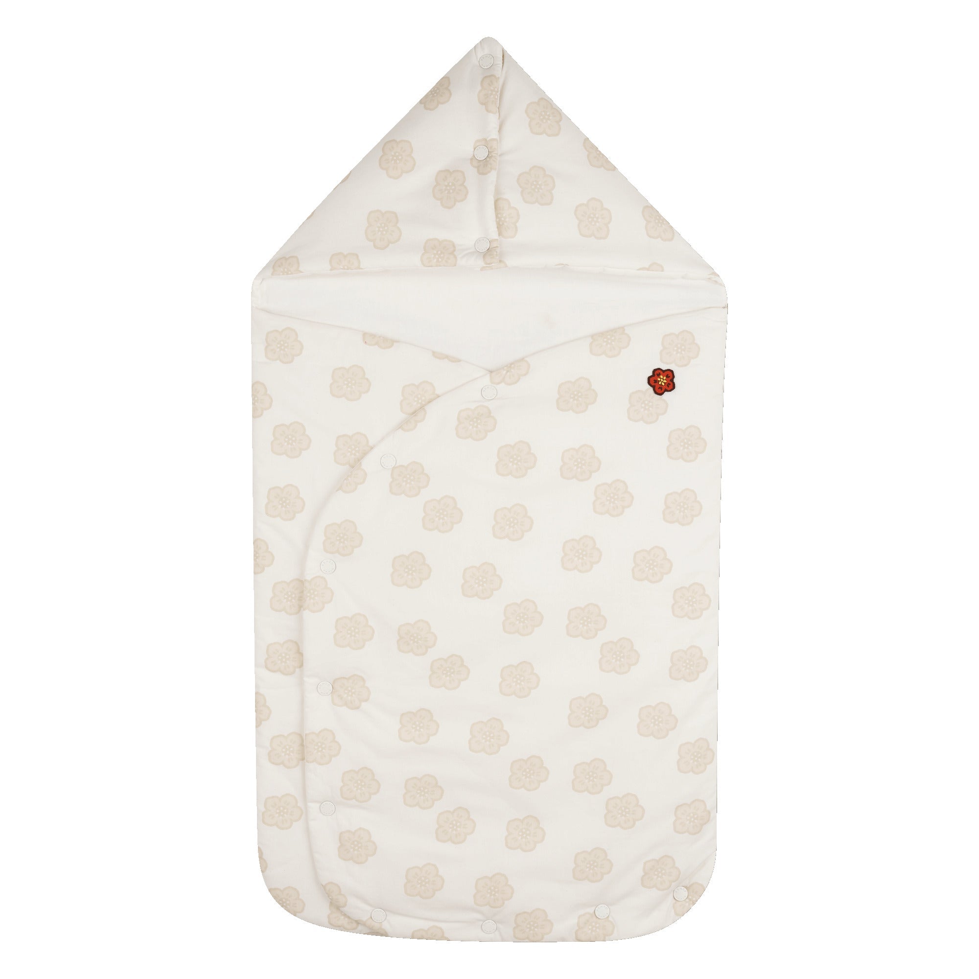 KENZOBoke Flower Reversible Baby Nest3617165888809SAVANNA