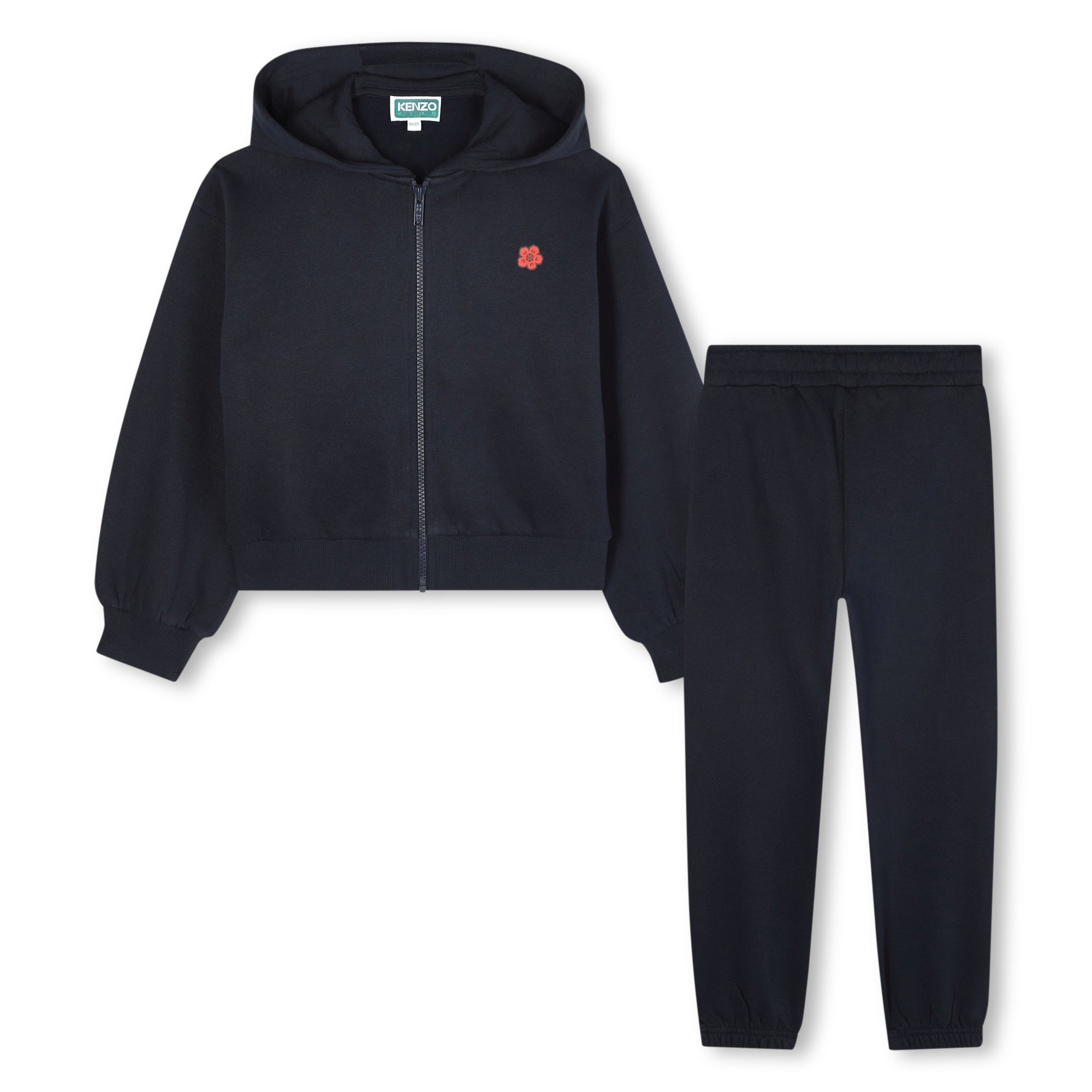 KENZOBoke Flower Tracksuit3617165722479SAVANNA