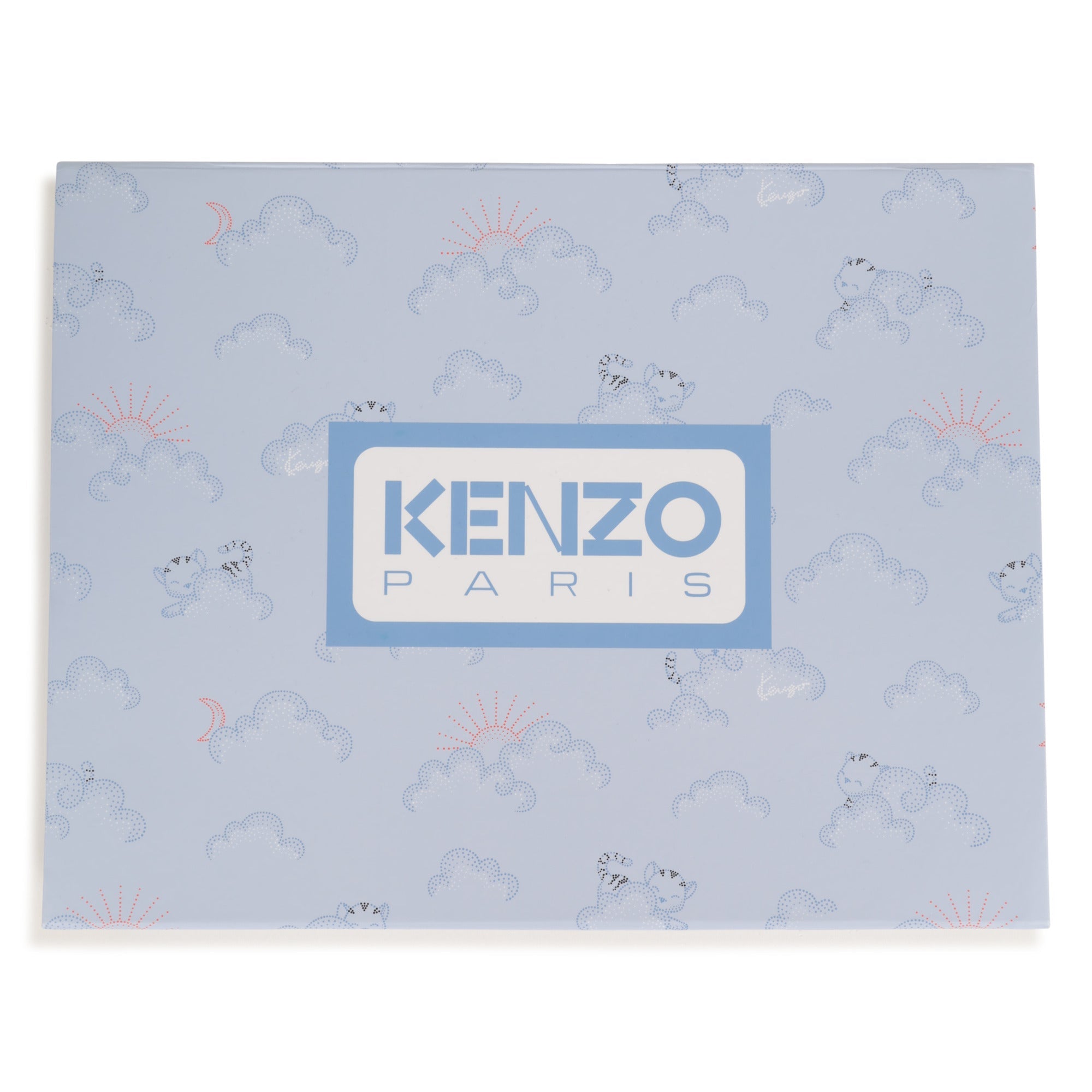 KENZOClouds Romper Gift Set3617165595288SAVANNA